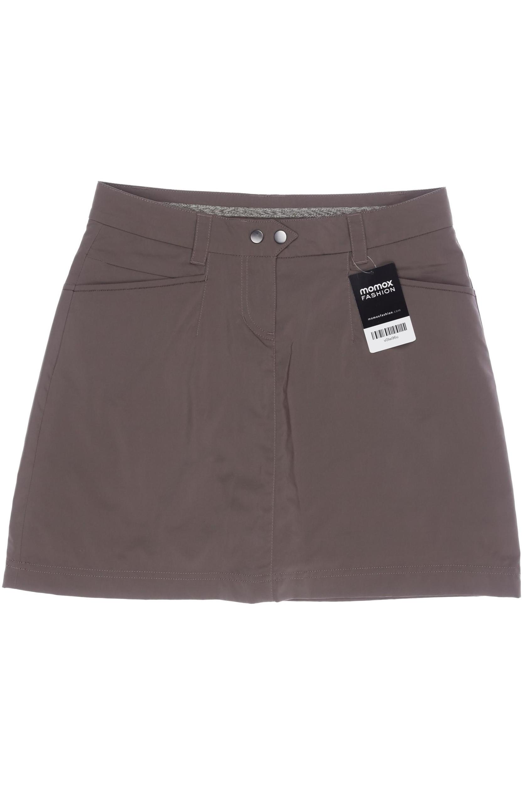 

Jack Wolfskin Damen Shorts, braun, Gr. 34