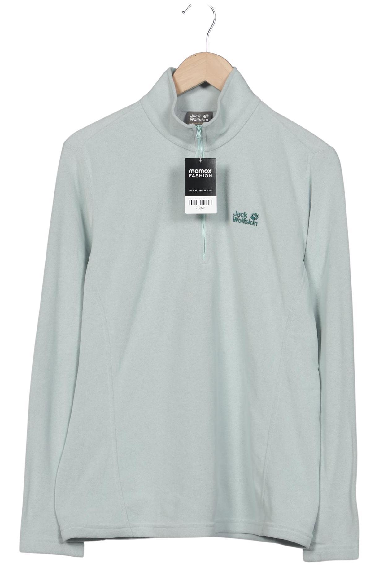 

Jack Wolfskin Damen Sweatshirt, hellgrün, Gr. 44