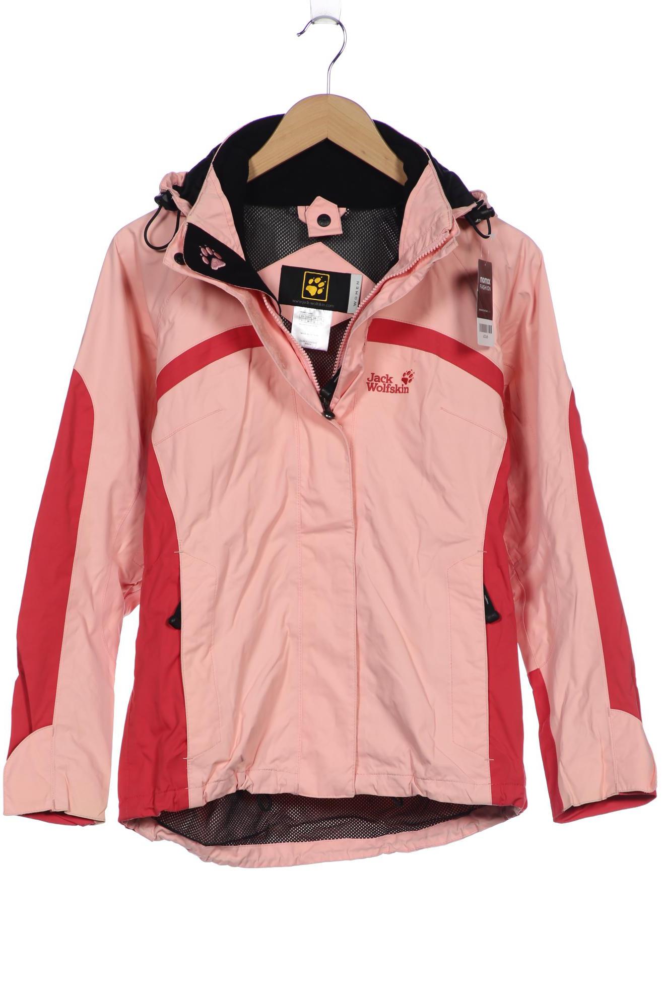 

Jack Wolfskin Damen Jacke, pink