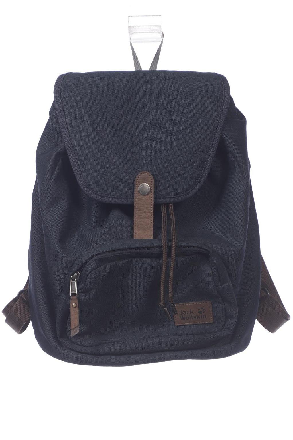 

Jack Wolfskin Damen Rucksack, marineblau, Gr.