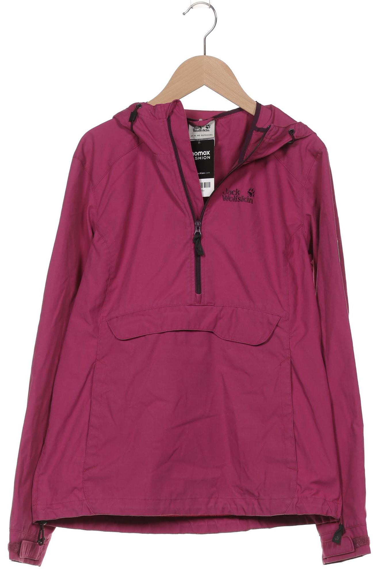 

Jack Wolfskin Damen Jacke, bordeaux, Gr. 36