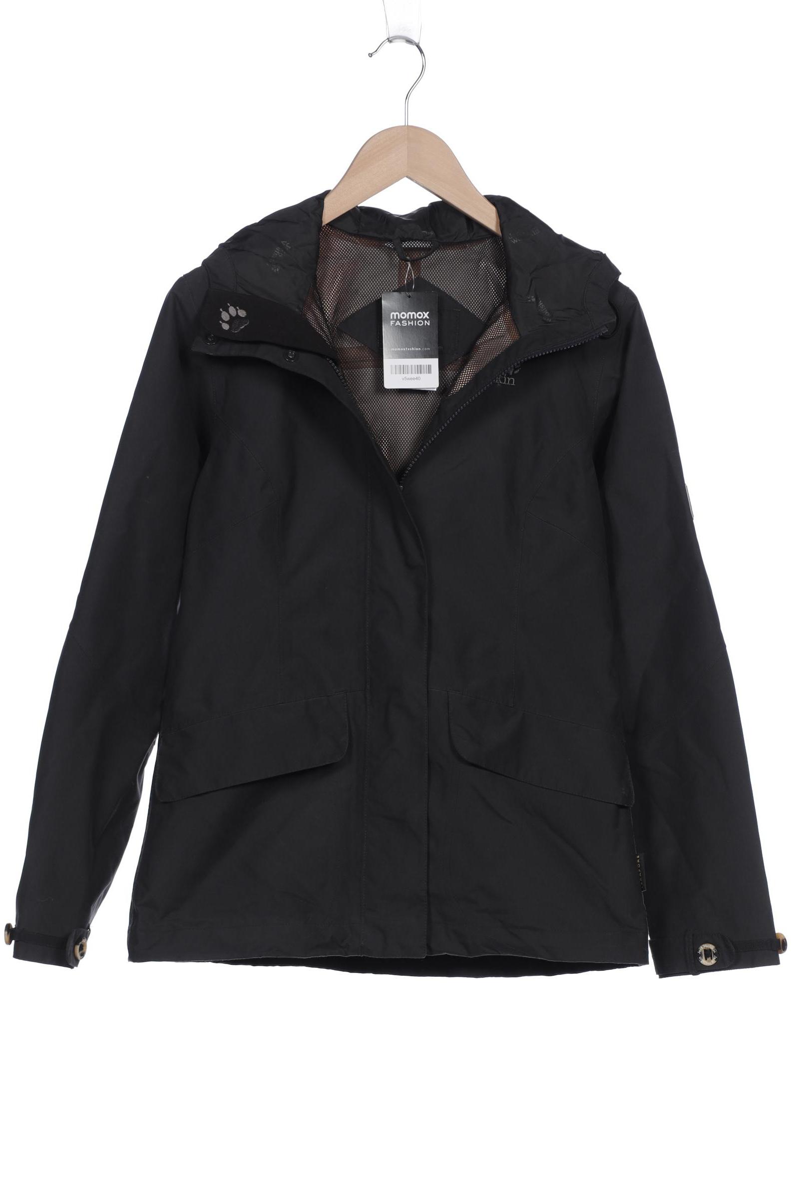 

Jack Wolfskin Damen Jacke, grau