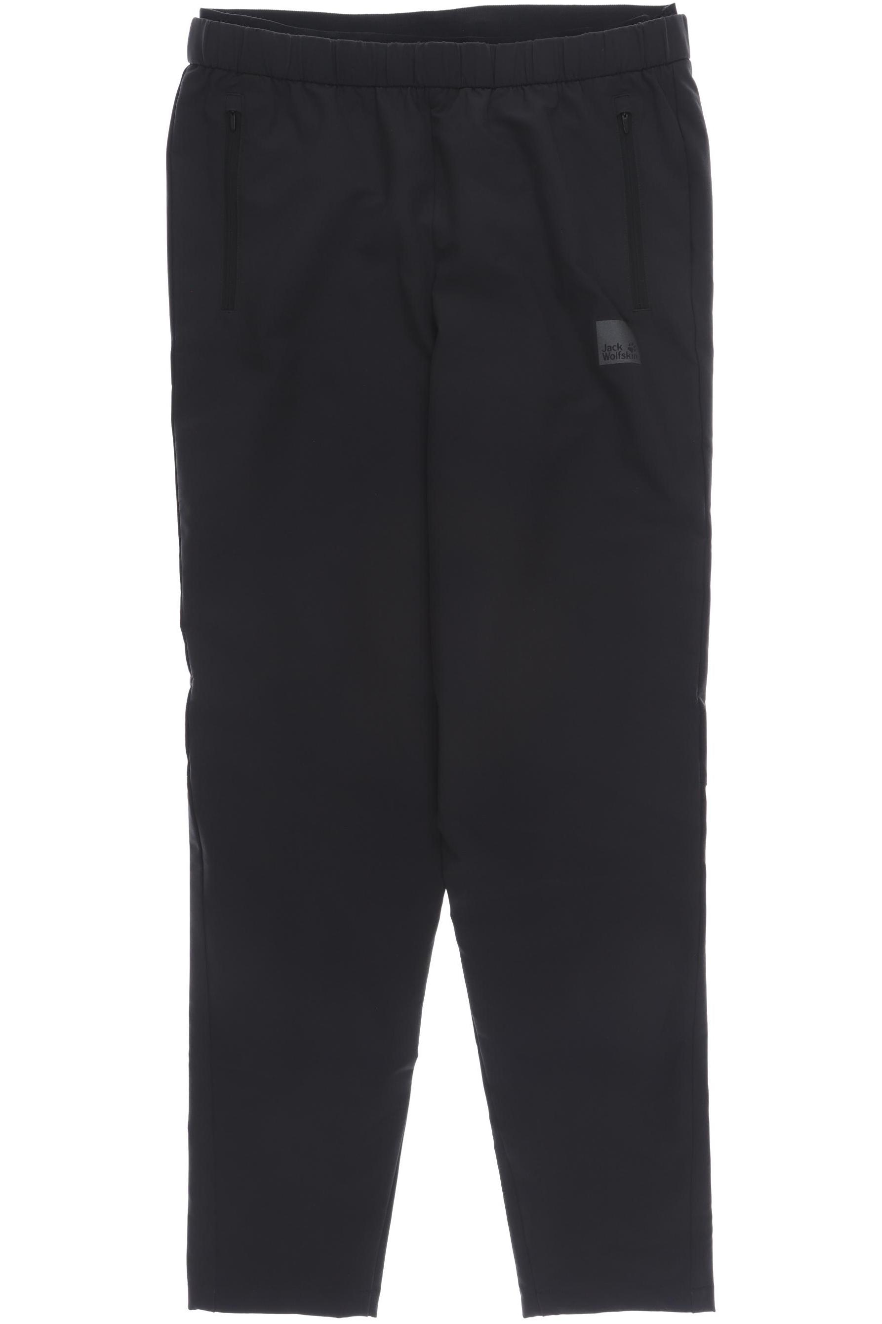 

Jack Wolfskin Damen Stoffhose, grau