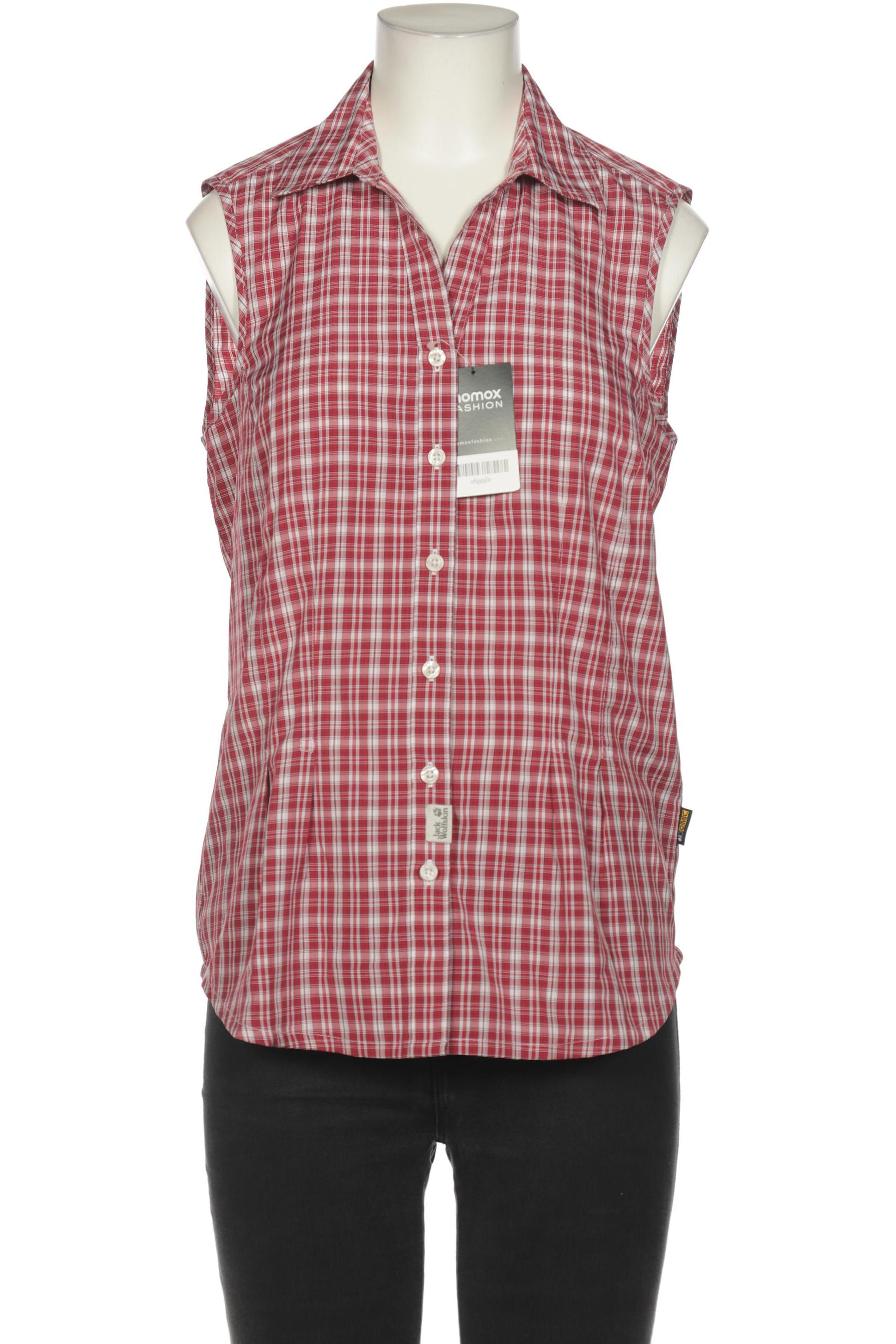 

Jack Wolfskin Damen Bluse, pink