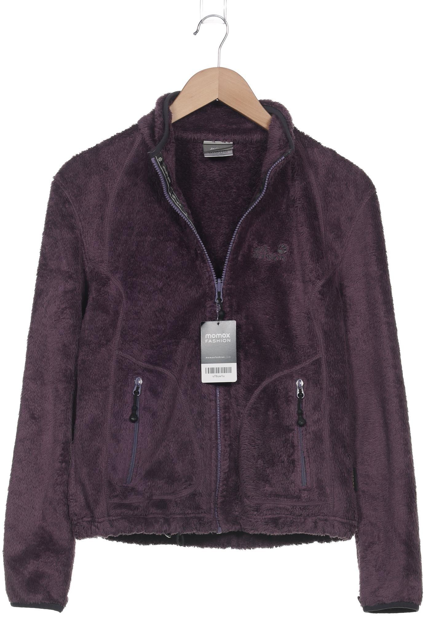 

Jack Wolfskin Damen Jacke, flieder, Gr. 36