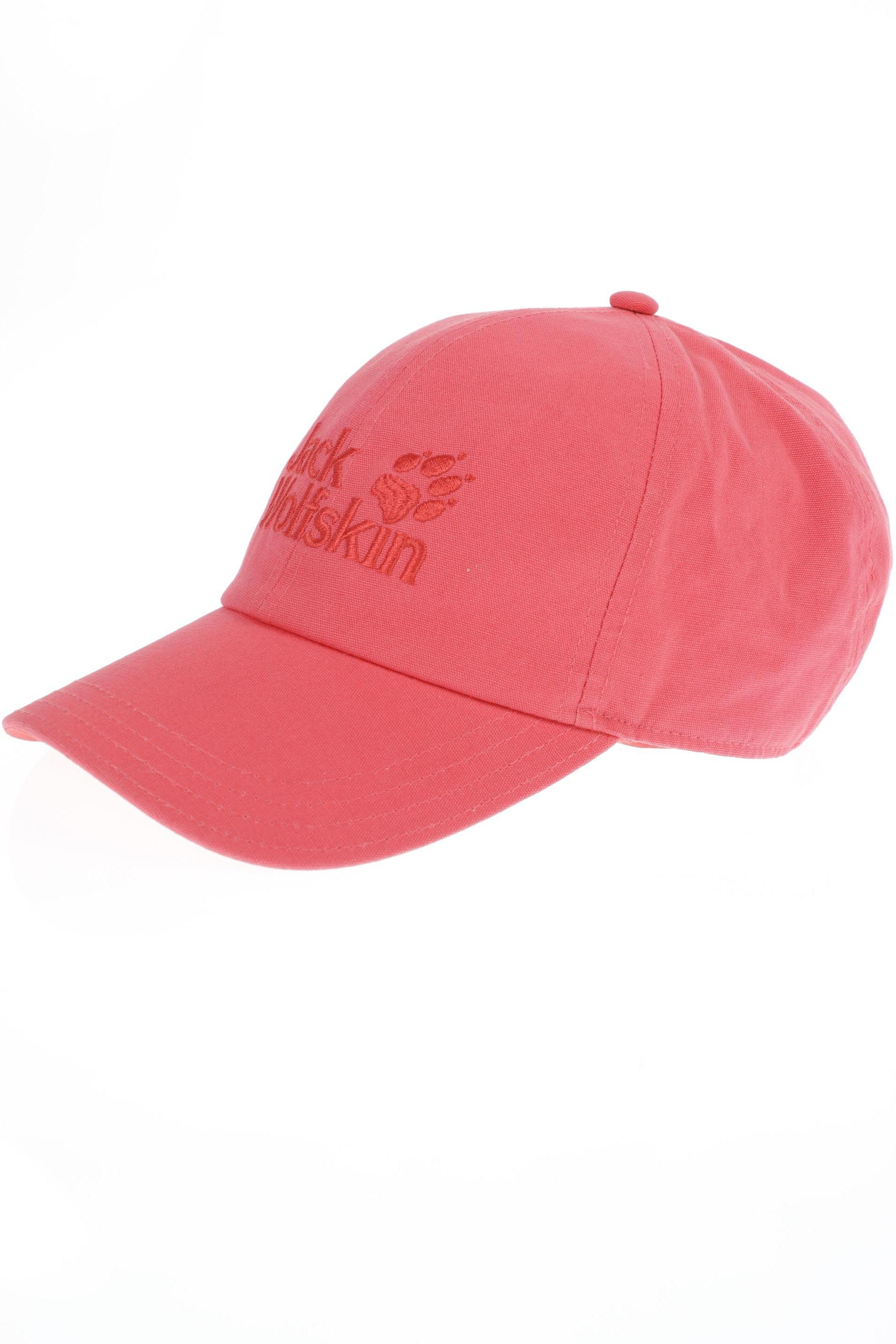 

Jack Wolfskin Damen Hut/Mütze, pink, Gr. uni