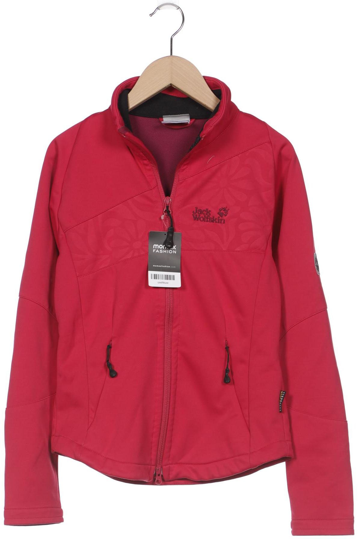 

Jack Wolfskin Damen Jacke, pink, Gr. 34