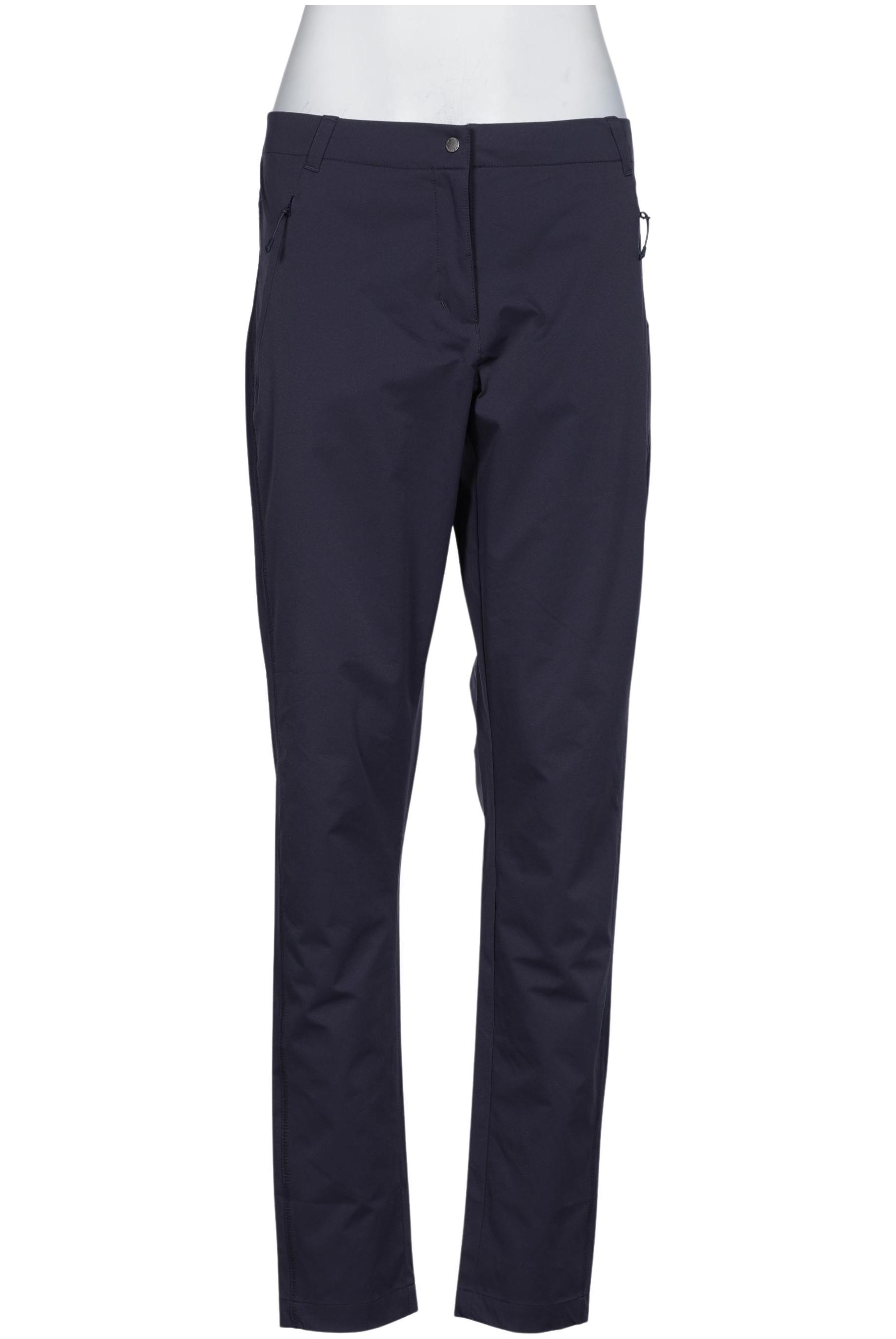 

Jack Wolfskin Damen Stoffhose, grau, Gr. 40