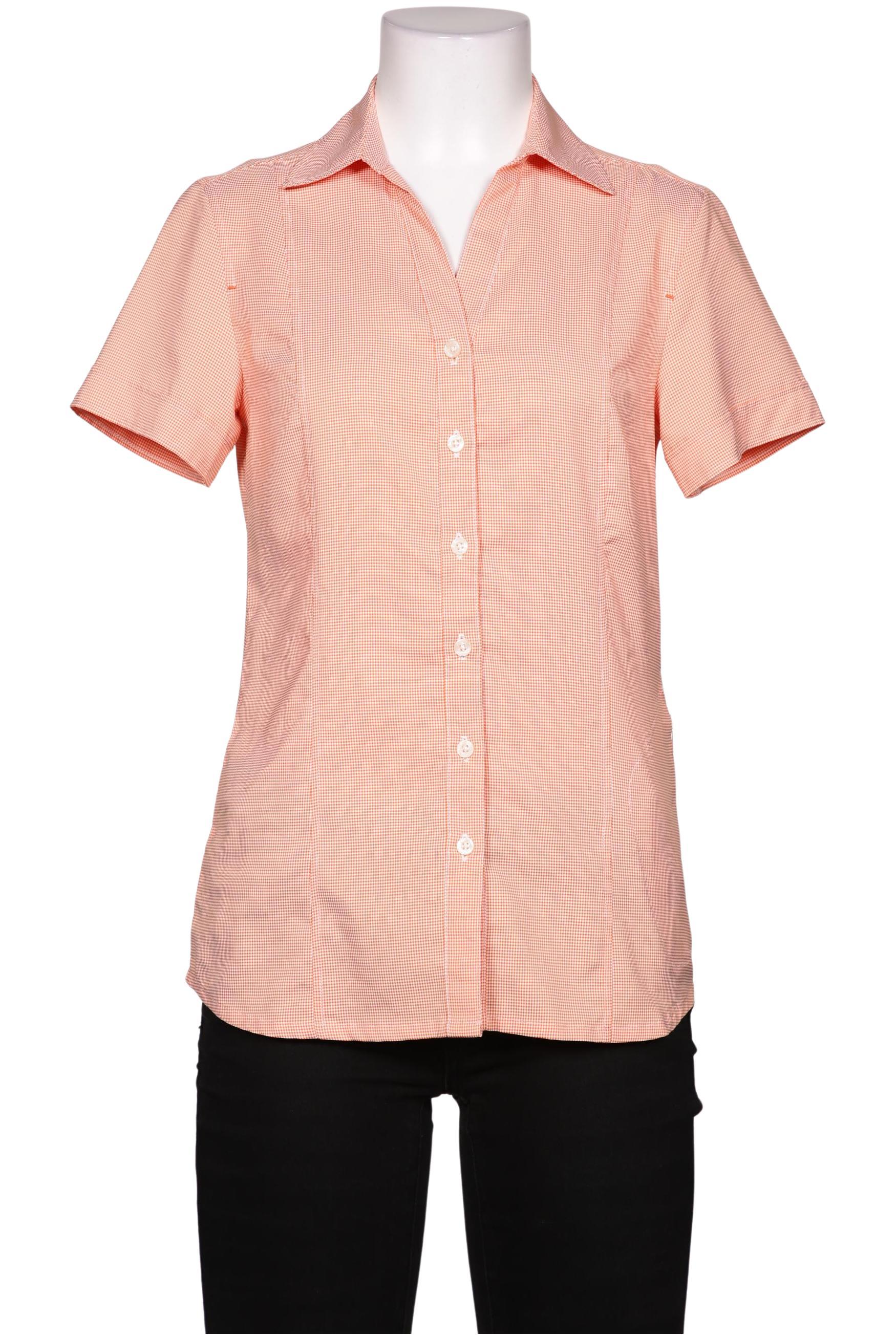 

Jack Wolfskin Damen Bluse, orange, Gr. 34