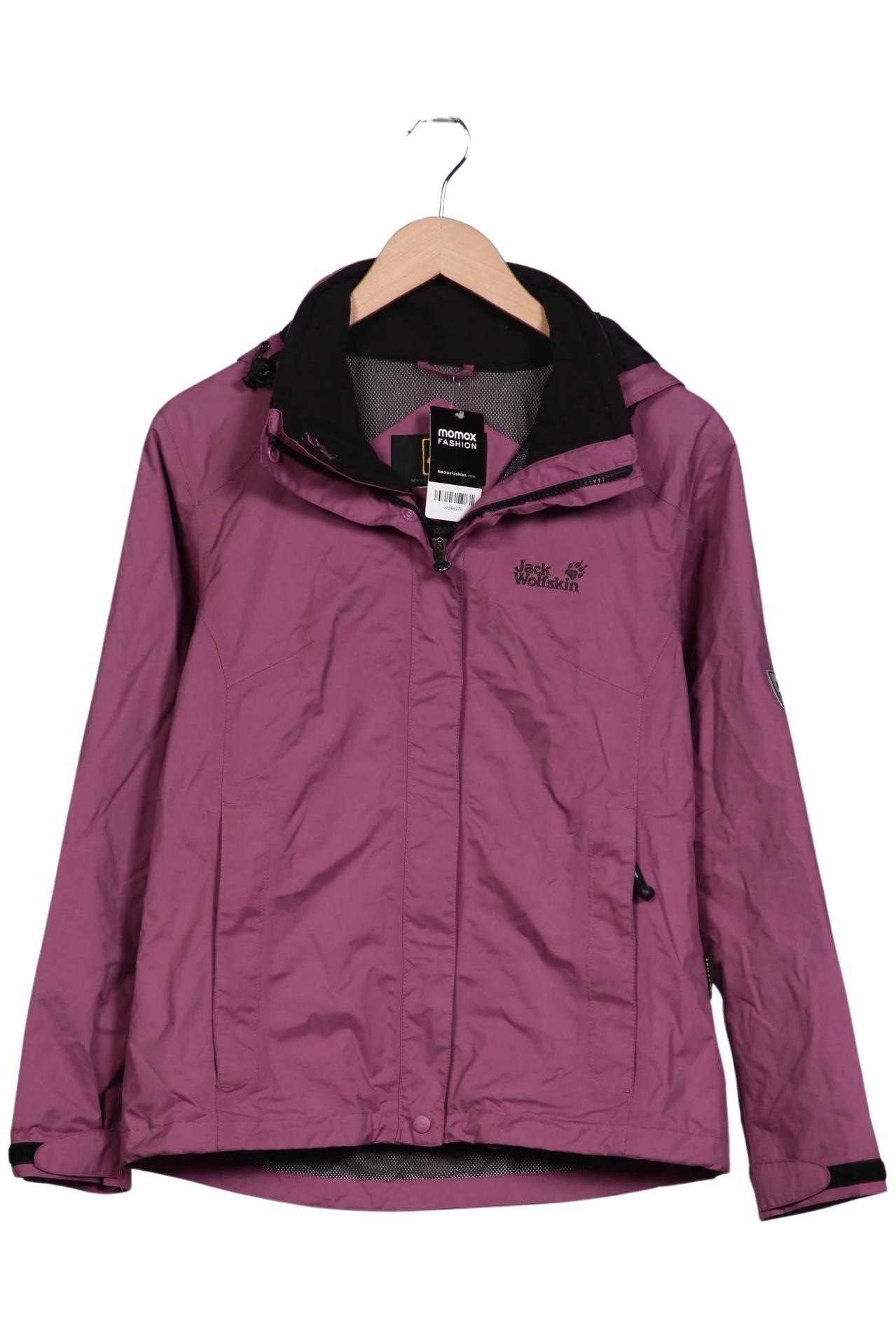 

Jack Wolfskin Damen Jacke, flieder, Gr. 38