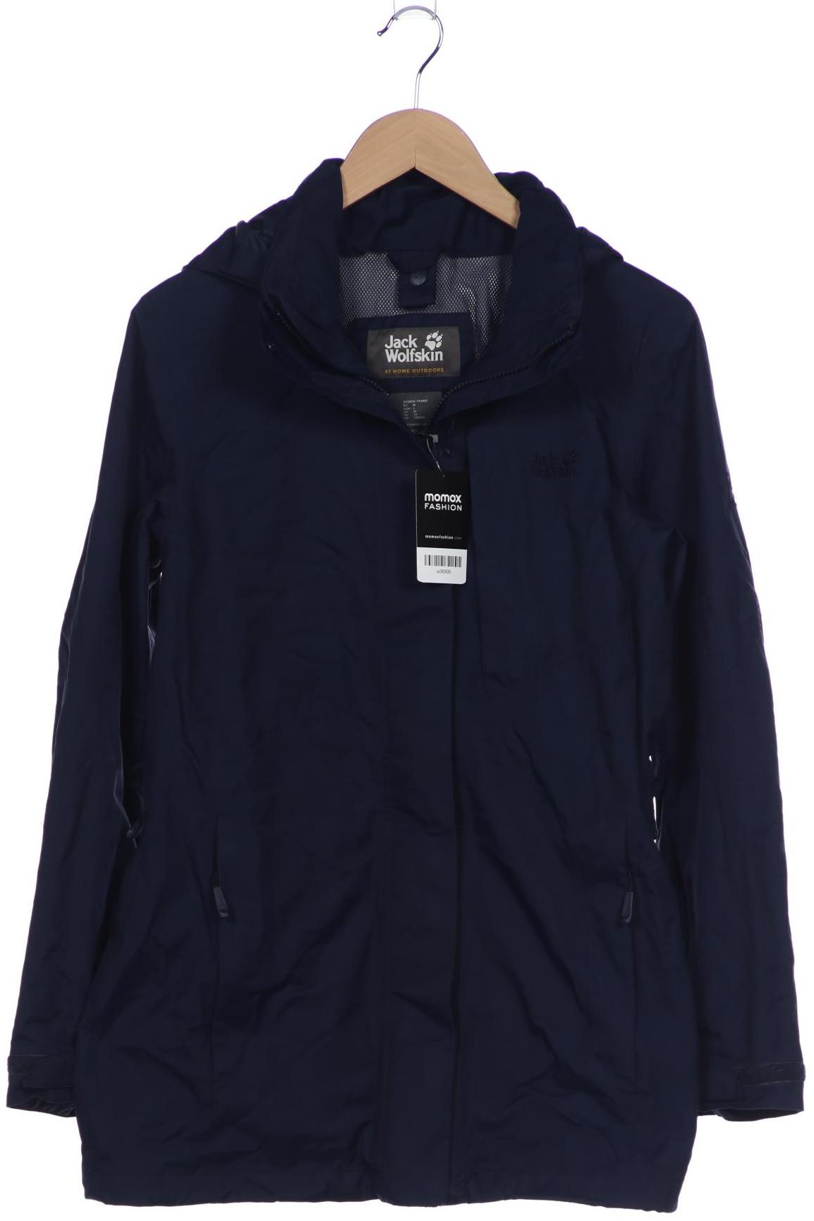 

Jack Wolfskin Damen Jacke, marineblau, Gr. 38