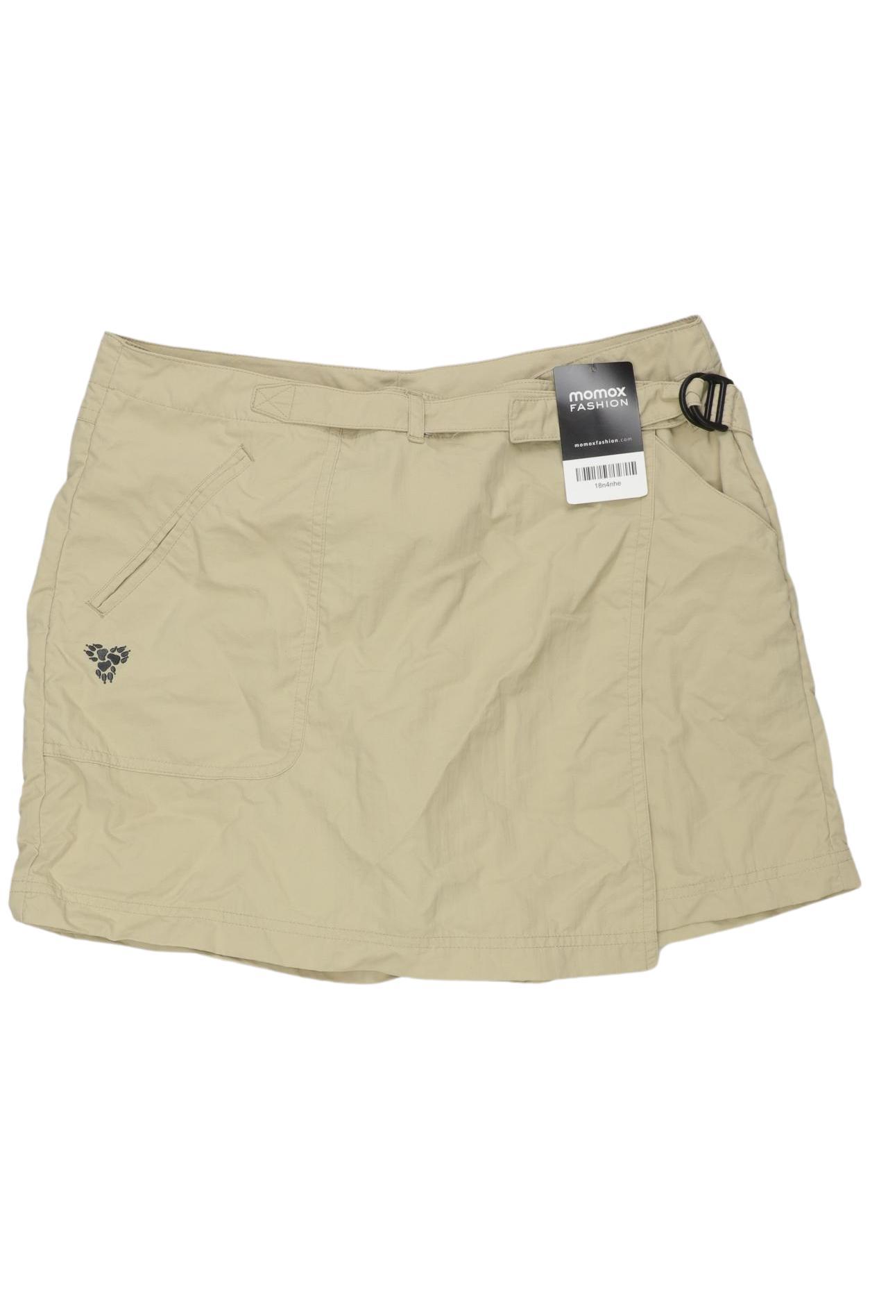 

Jack Wolfskin Damen Shorts, beige, Gr. 38