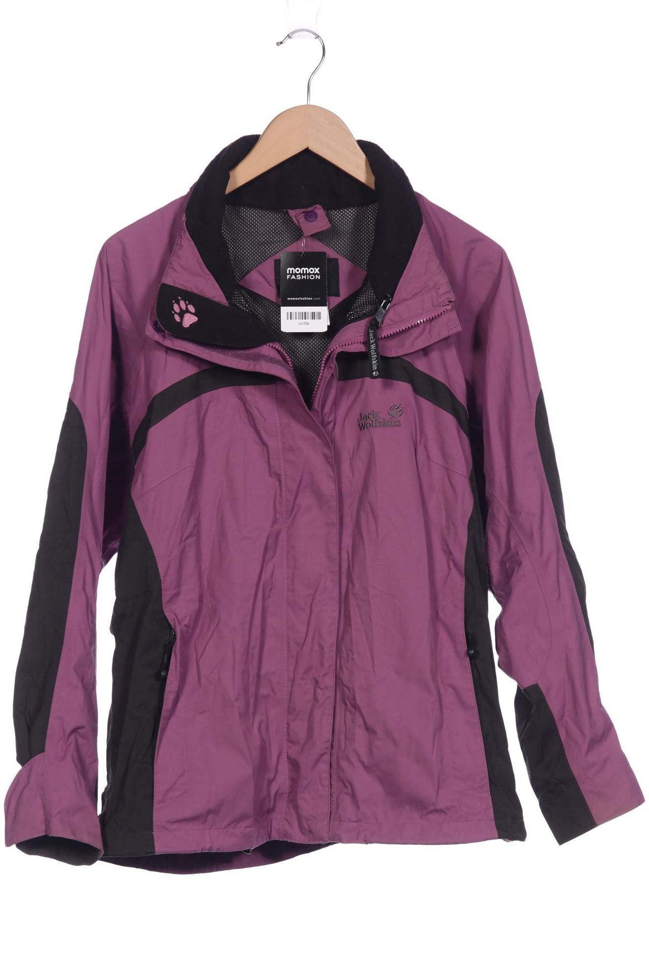 

Jack Wolfskin Damen Jacke, pink, Gr. 48