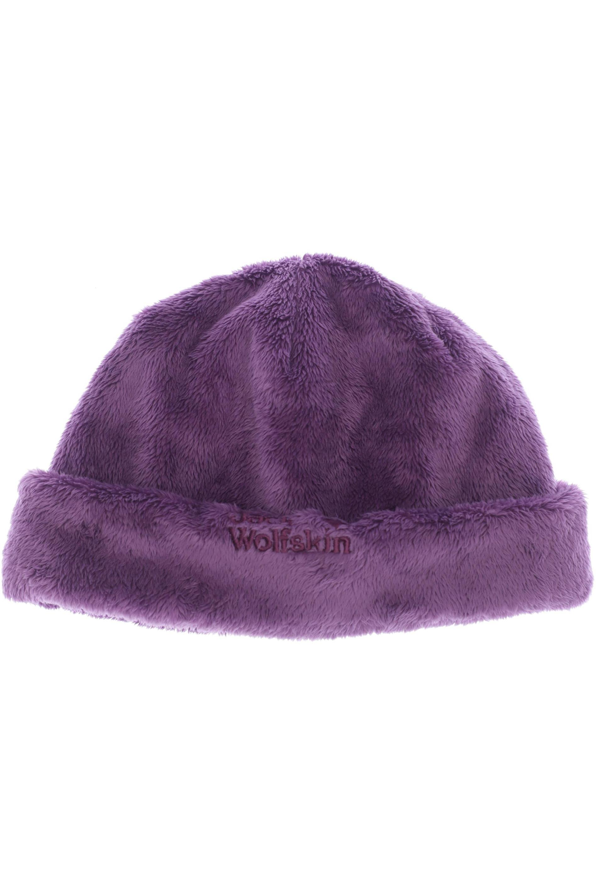 

Jack Wolfskin Damen Hut/Mütze, flieder