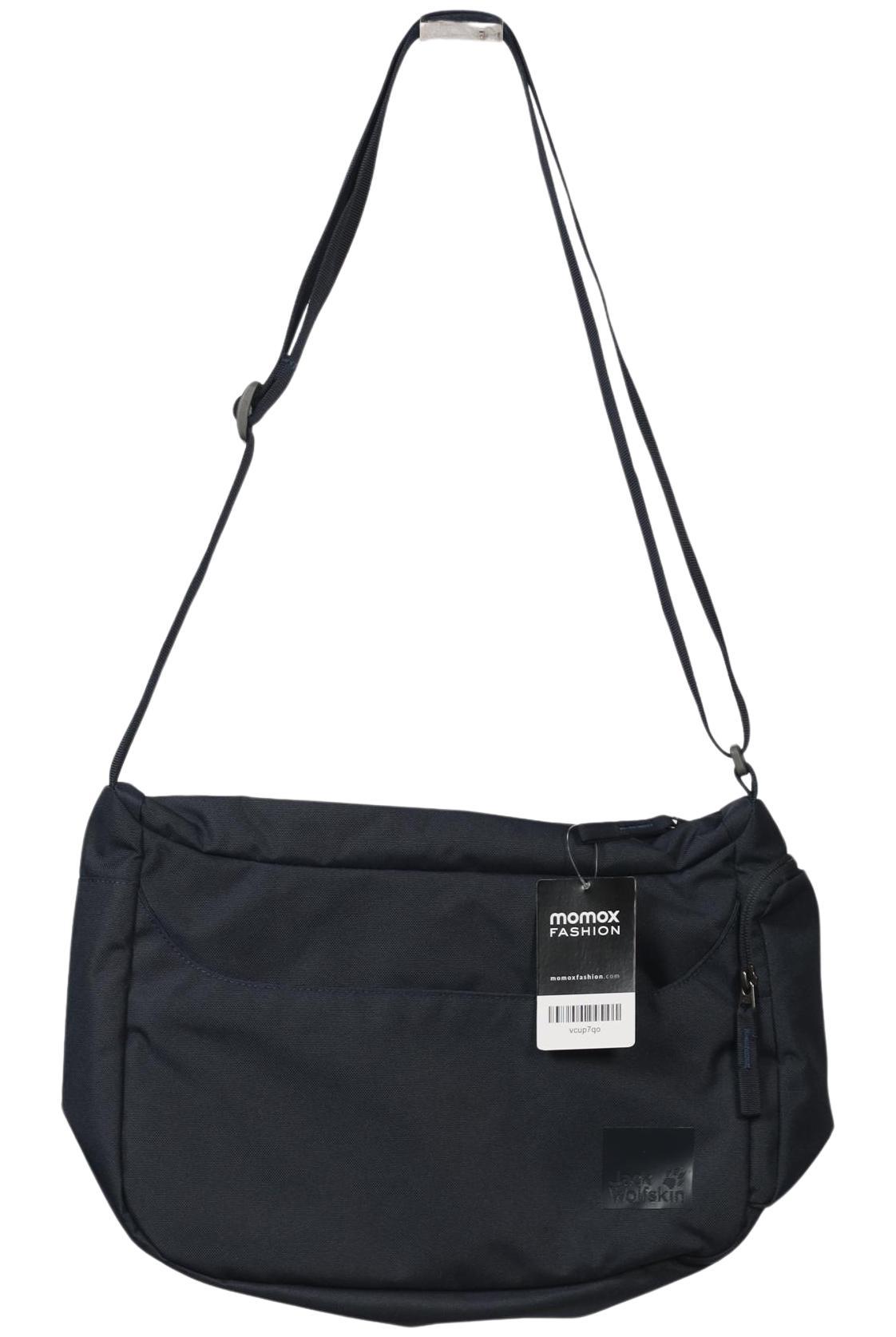 

Jack Wolfskin Damen Handtasche, marineblau, Gr.