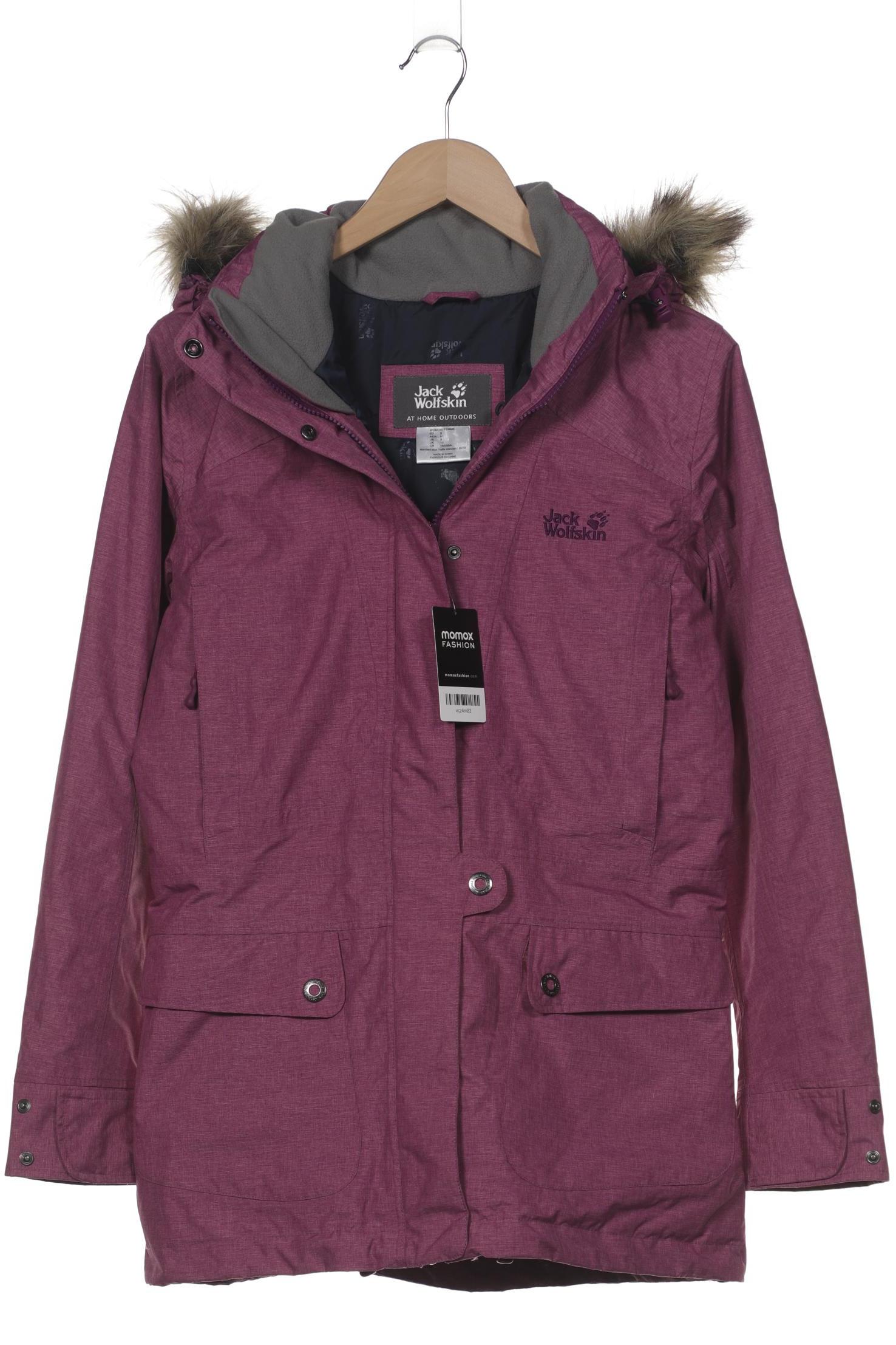 

Jack Wolfskin Damen Jacke, flieder, Gr. 36