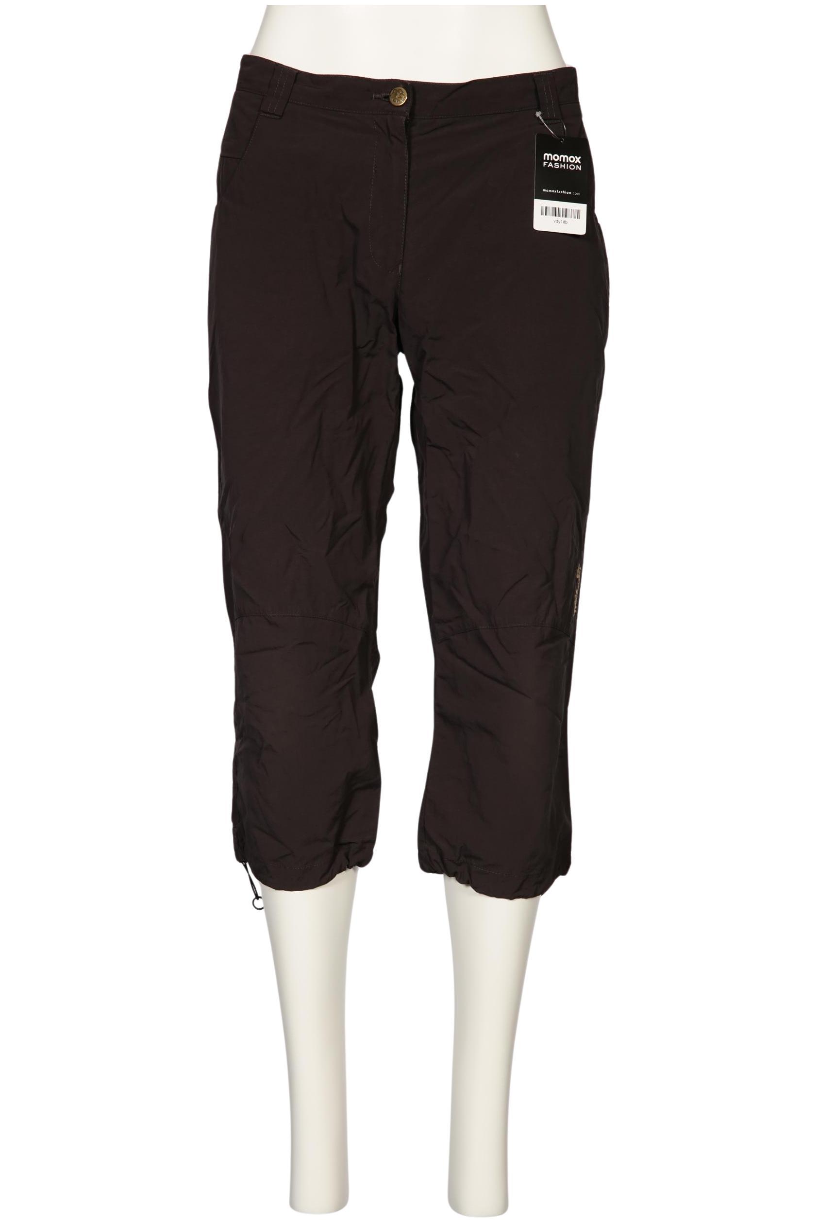 

Jack Wolfskin Damen Stoffhose, grau, Gr. 42