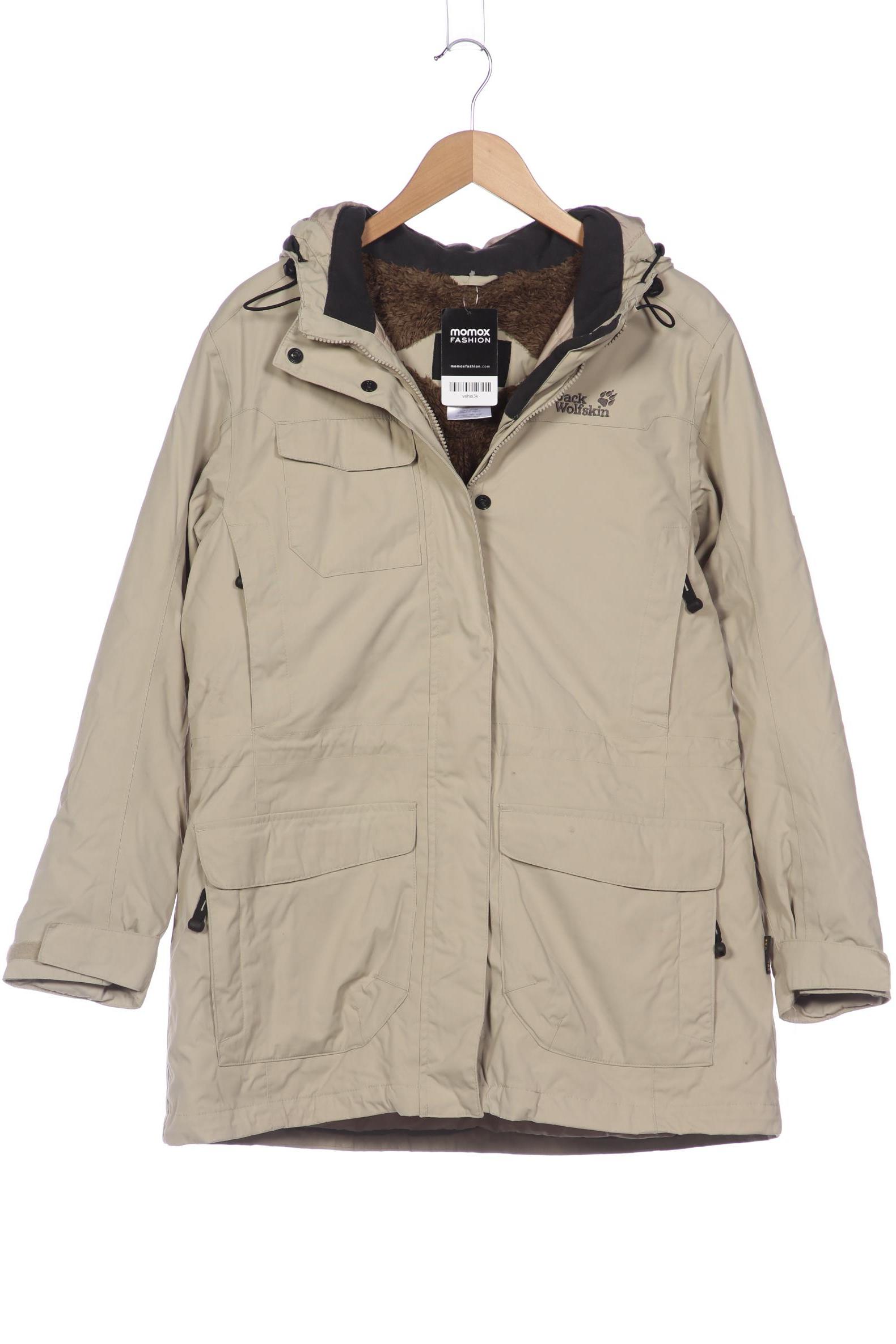 

Jack Wolfskin Damen Jacke, hellgrün, Gr. 42