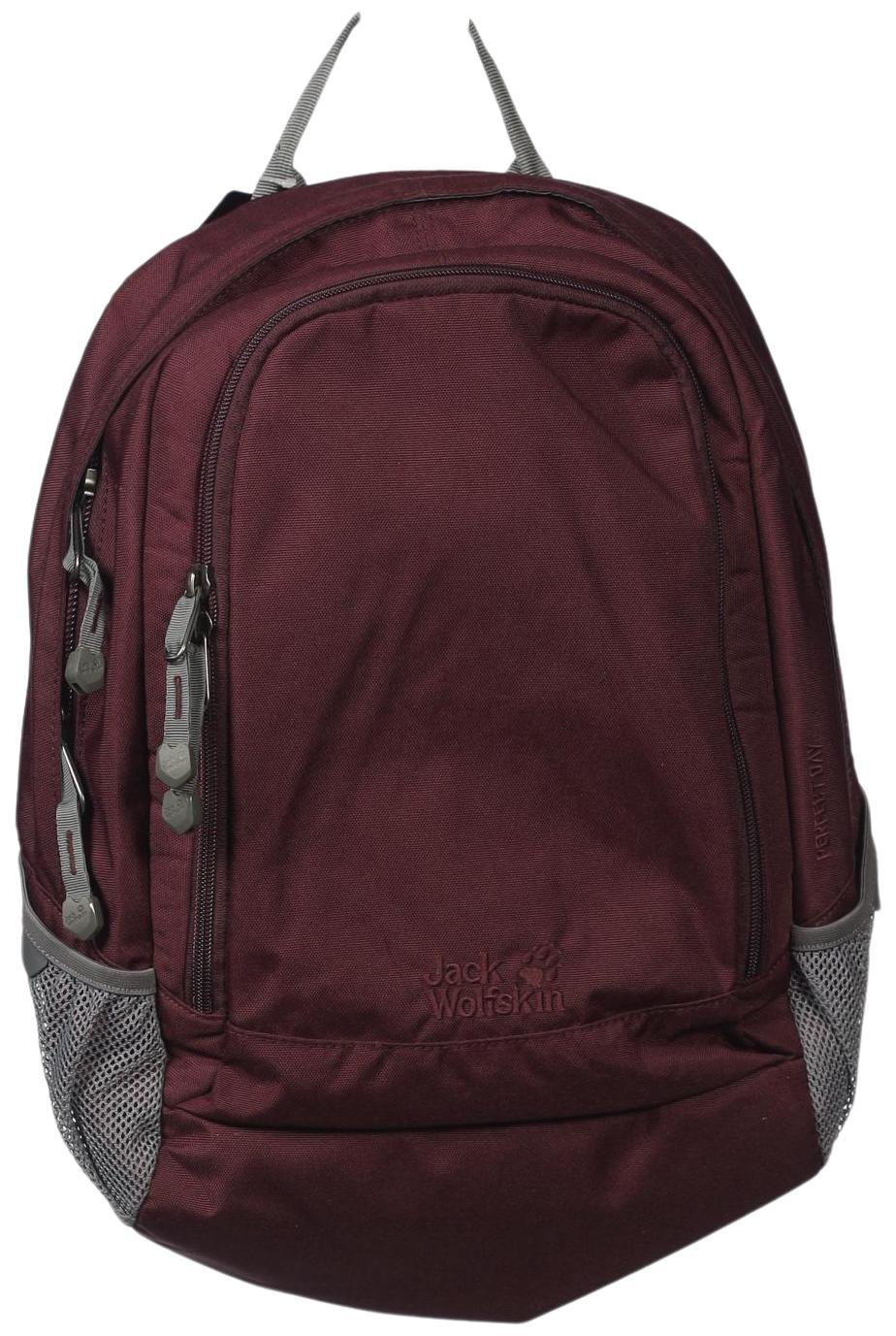 

Jack Wolfskin Damen Rucksack, mehrfarbig, Gr.