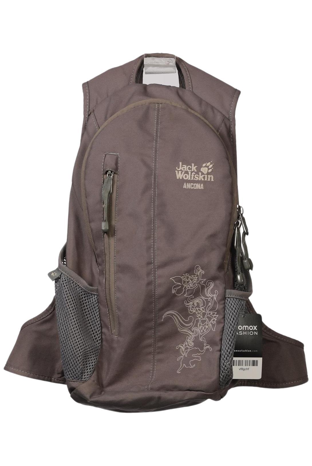 Thumbnail - Jack Wolfskin Damen Rucksack, grau, Gr.