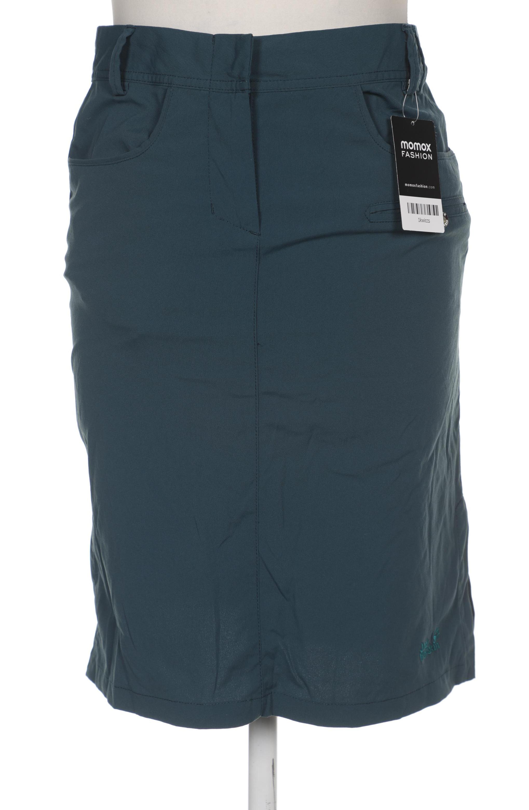 

Jack Wolfskin Damen Rock, türkis