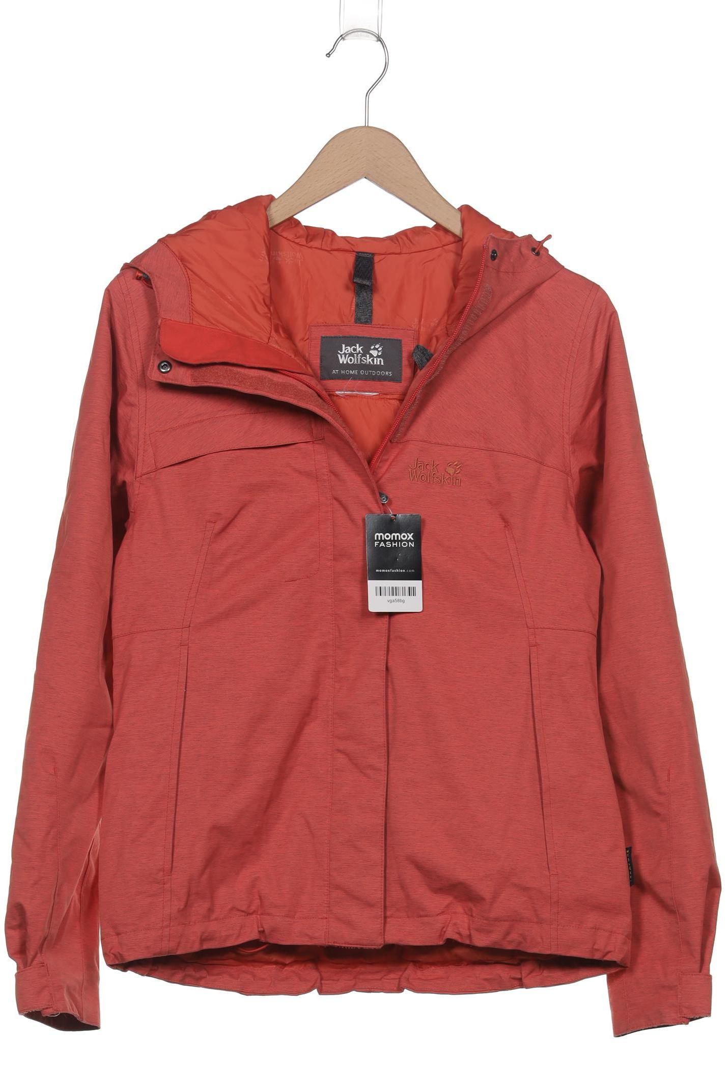 

Jack Wolfskin Damen Jacke, pink, Gr. 38