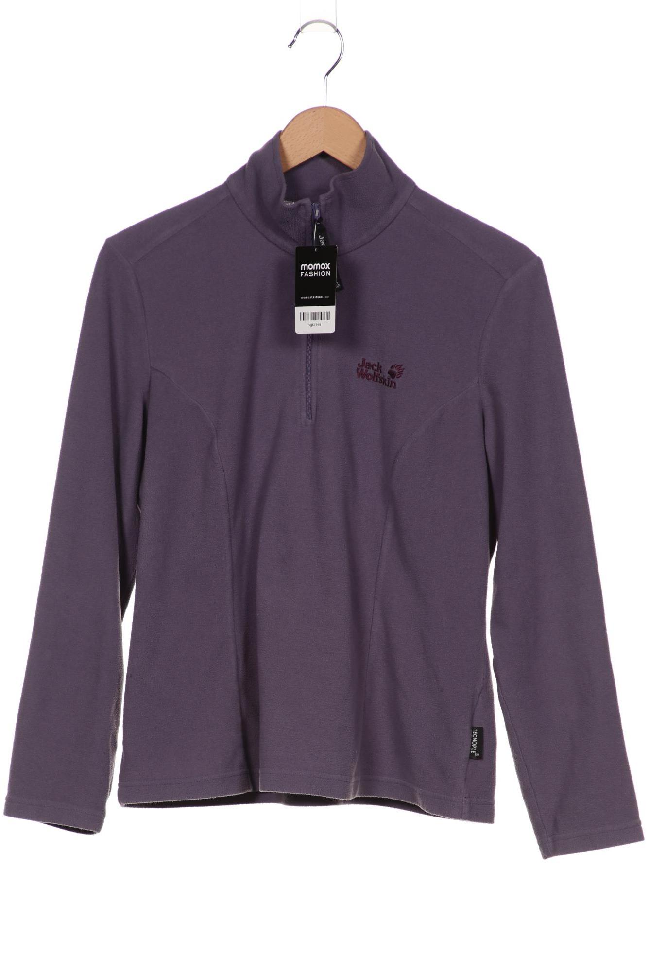

Jack Wolfskin Damen Sweatshirt, flieder, Gr. 46