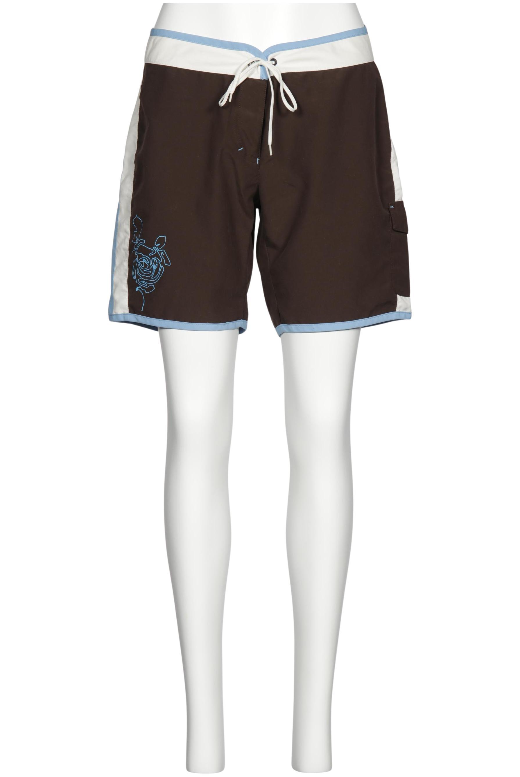 

Jack Wolfskin Damen Shorts, braun, Gr. 36