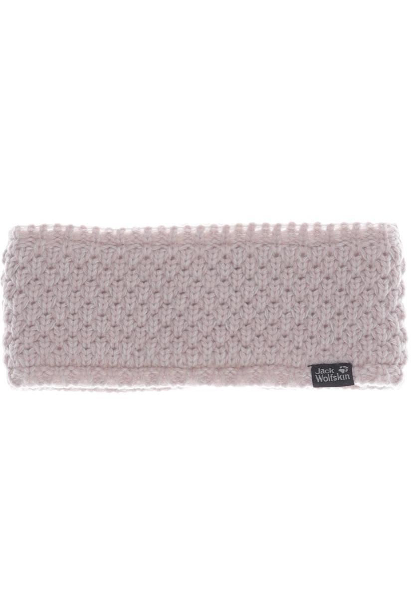 

Jack Wolfskin Damen Hut/Mütze, pink
