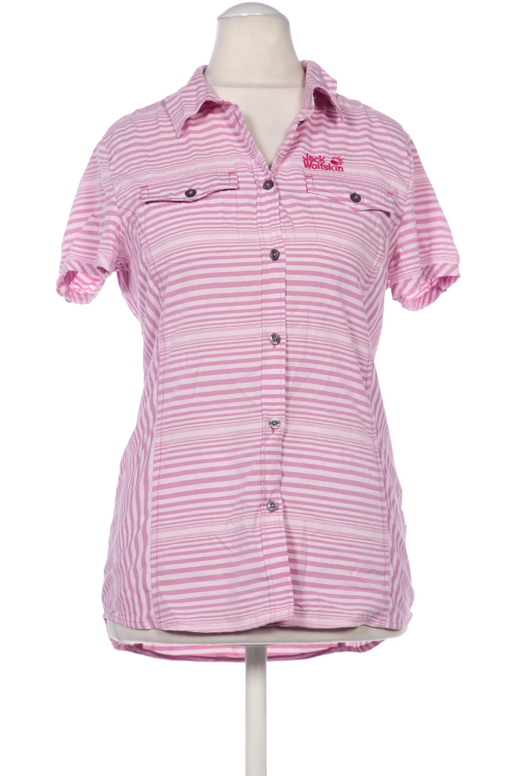 

Jack Wolfskin Damen Bluse, flieder, Gr. 36