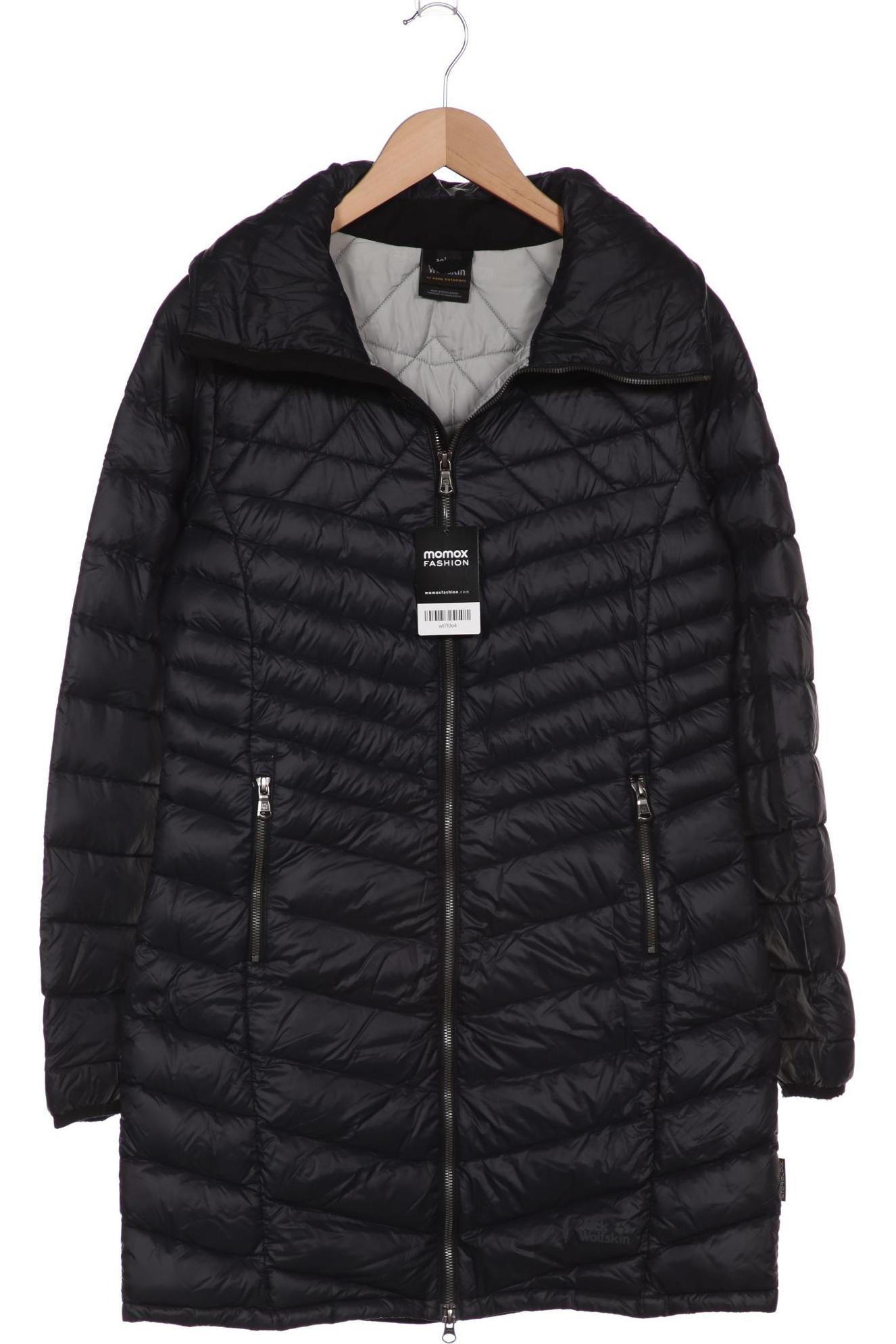 

Jack Wolfskin Damen Mantel, marineblau, Gr. 40