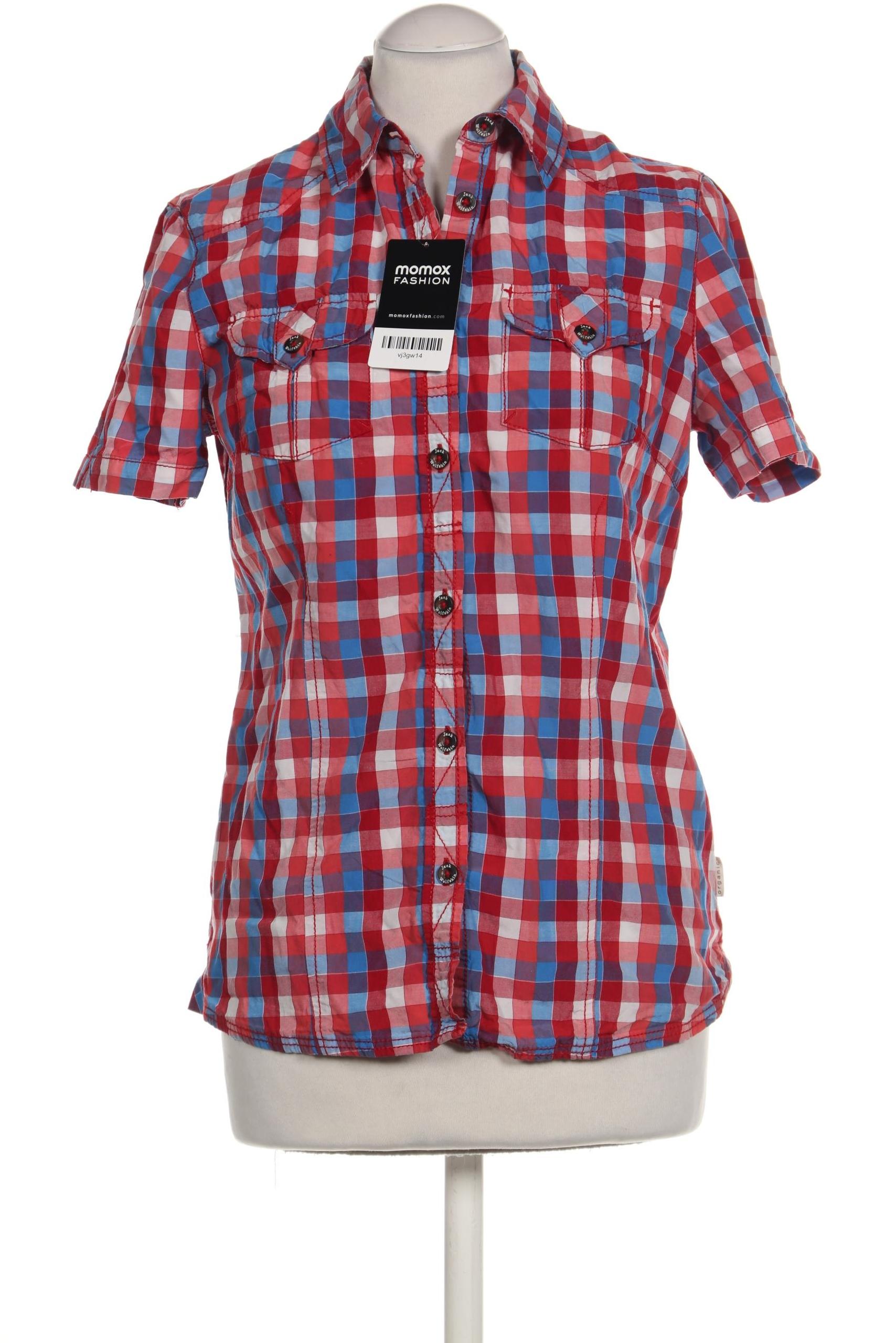

Jack Wolfskin Damen Bluse, mehrfarbig, Gr. 40