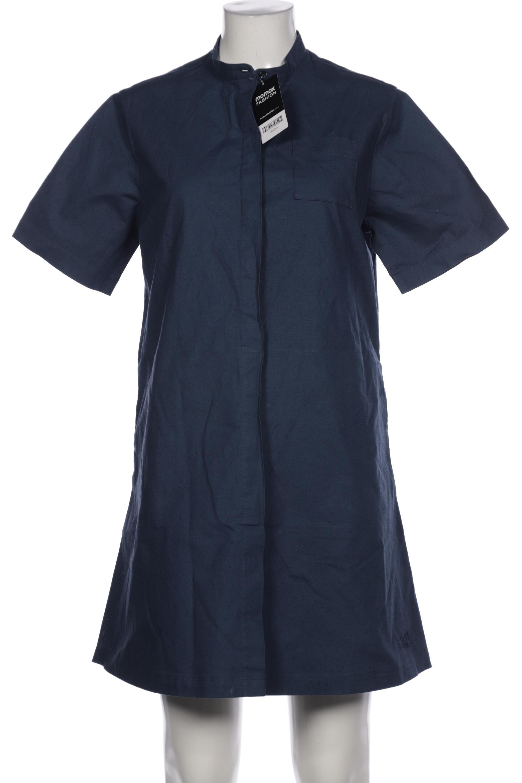

Jack Wolfskin Damen Kleid, marineblau