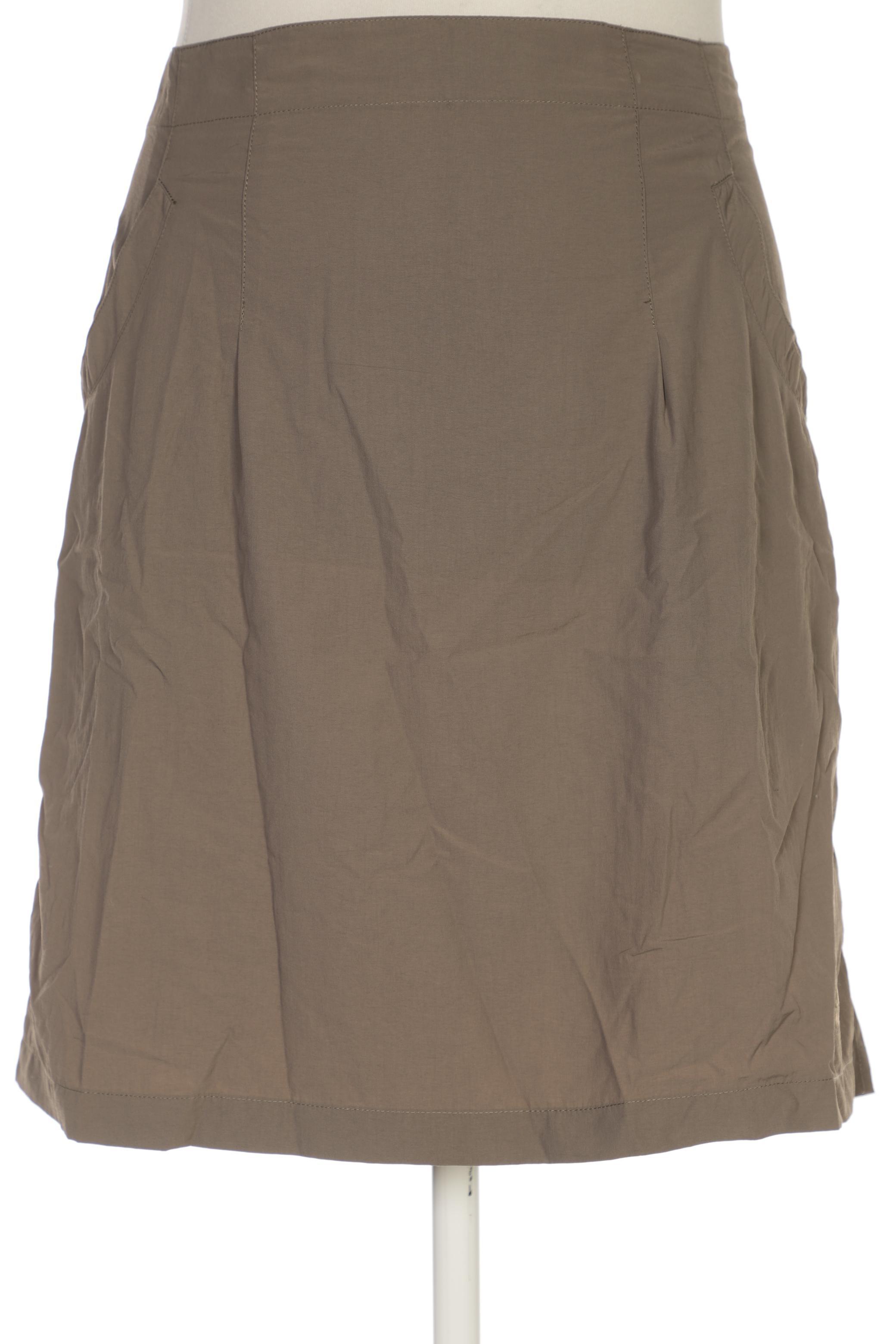 

Jack Wolfskin Damen Rock, grau, Gr. 44