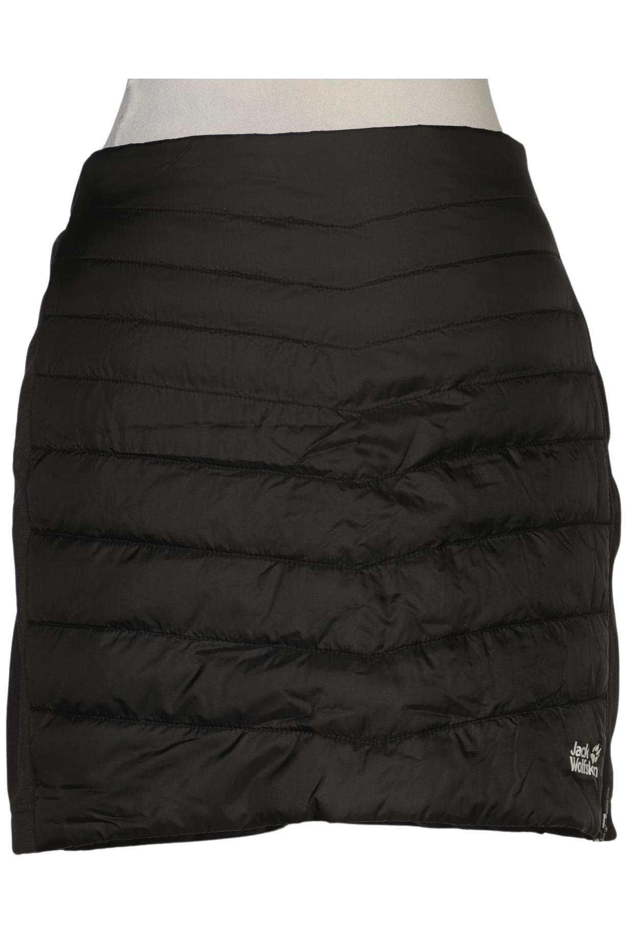 

Jack Wolfskin Damen Rock, schwarz, Gr. 38