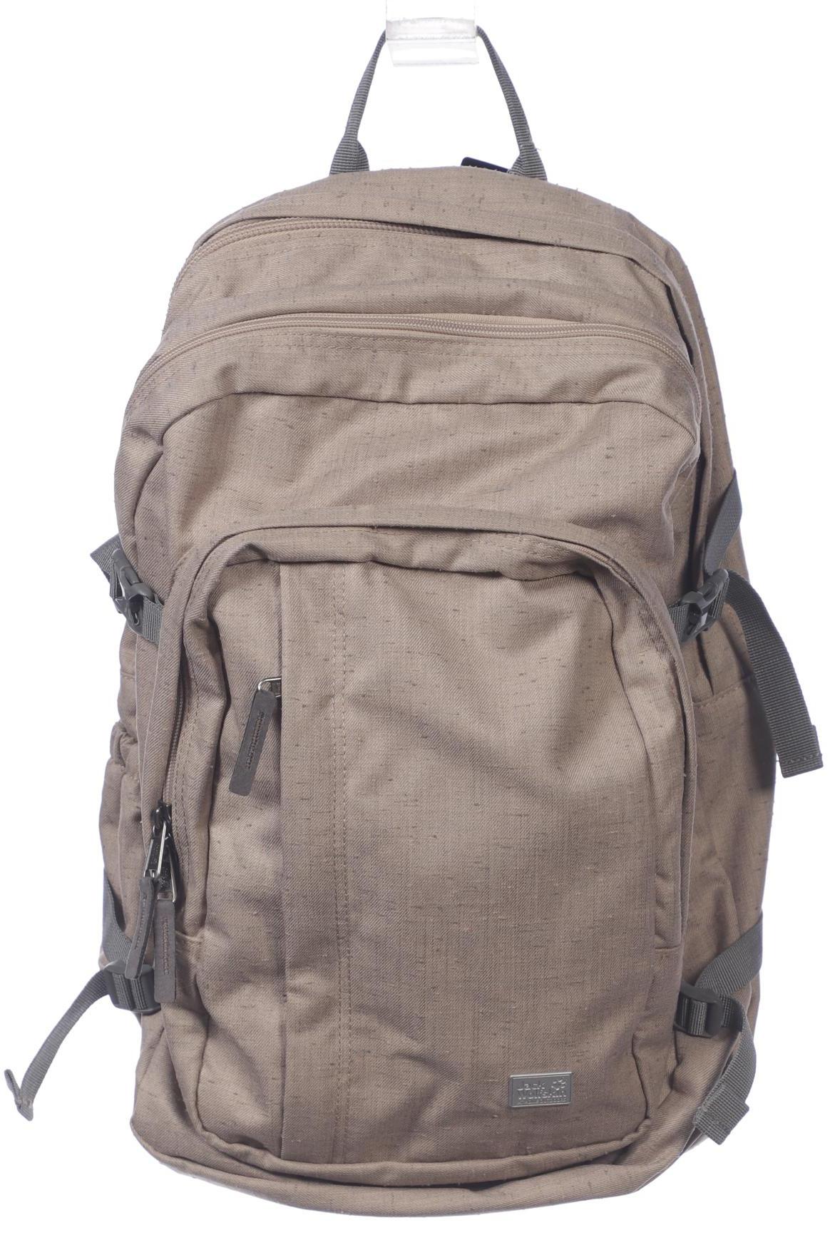 

Jack Wolfskin Damen Rucksack, beige, Gr.