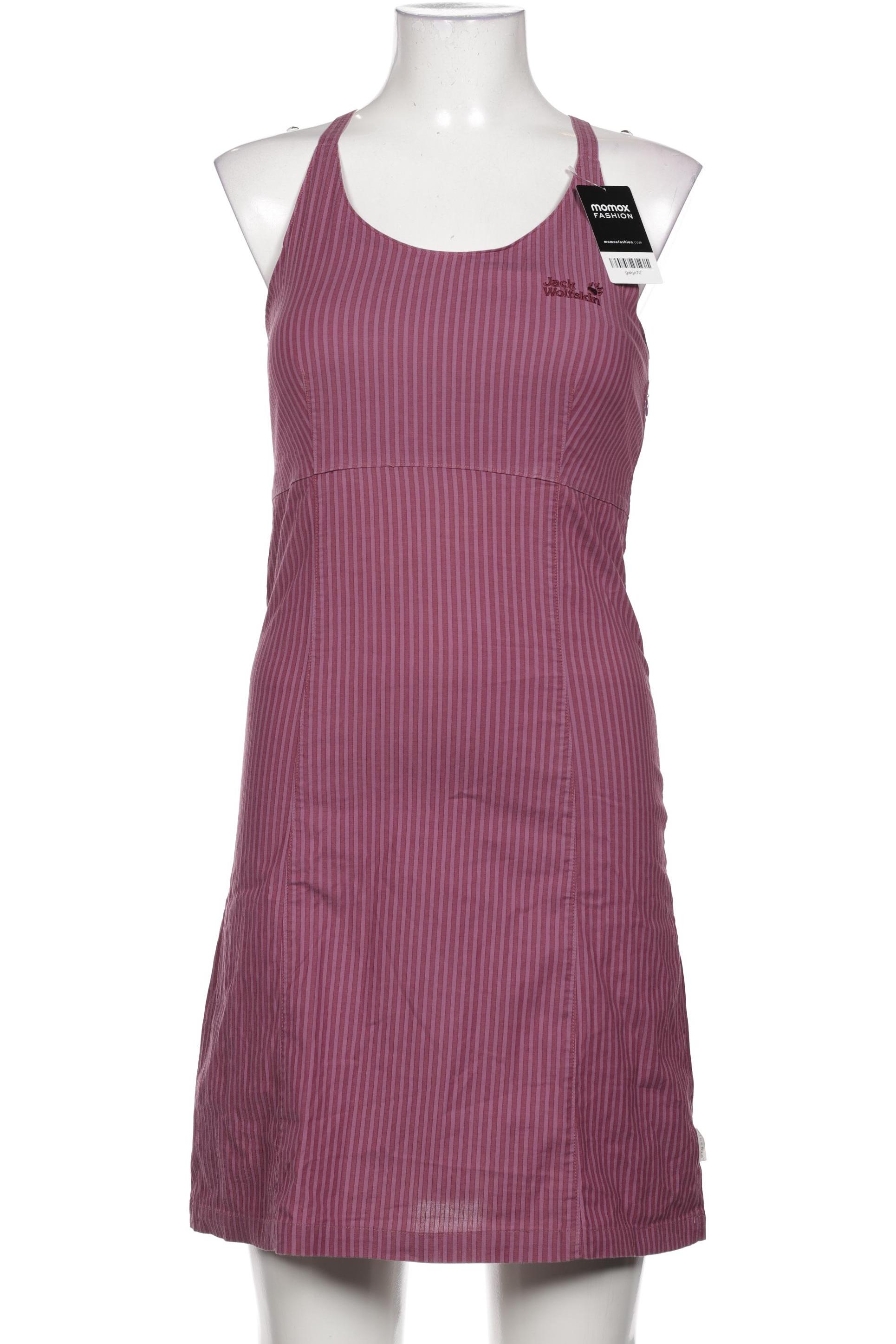 

Jack Wolfskin Damen Kleid, pink, Gr. 38