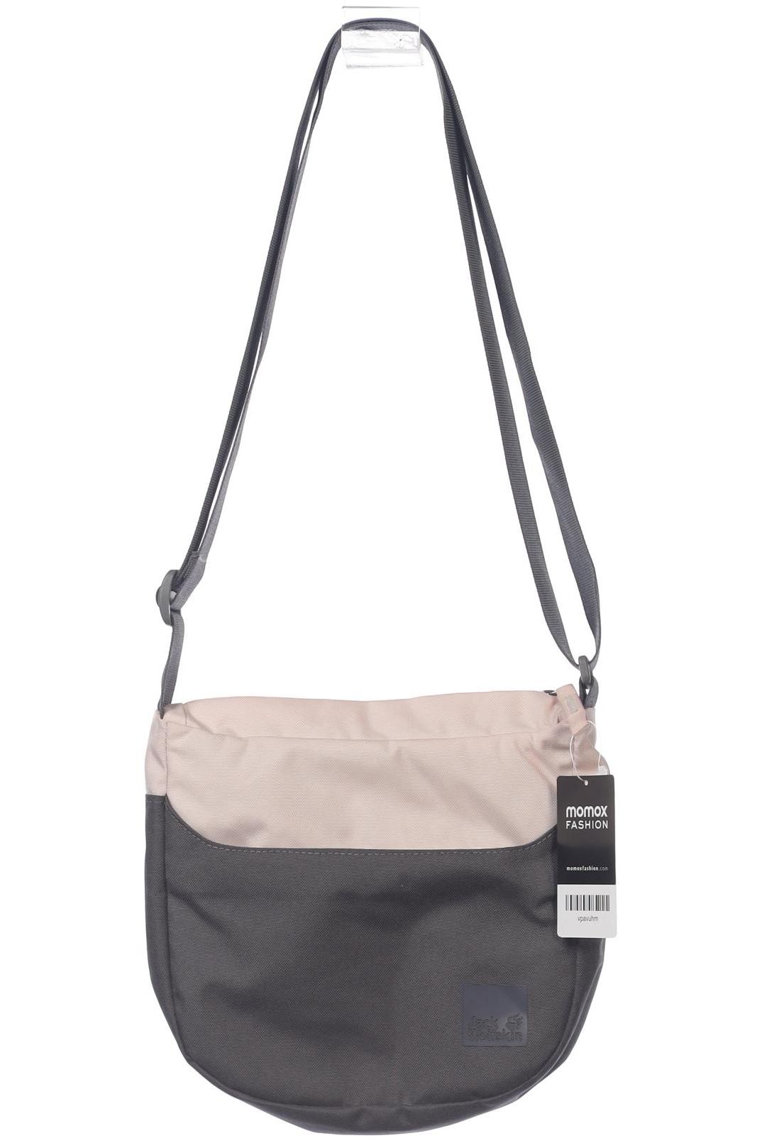 

Jack Wolfskin Damen Handtasche, grau, Gr.