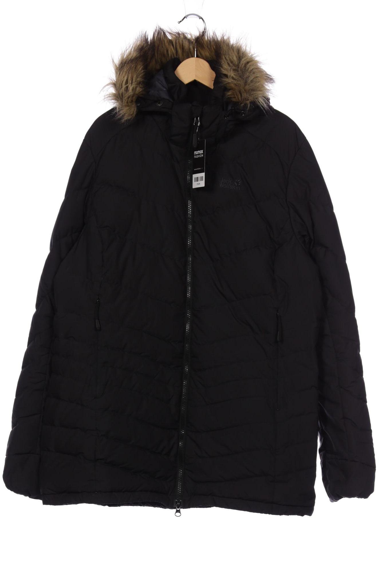

Jack Wolfskin Damen Jacke, grau, Gr. 44