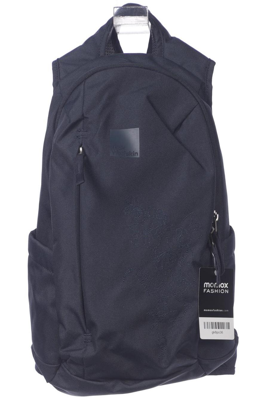 

Jack Wolfskin Damen Rucksack, marineblau, Gr.