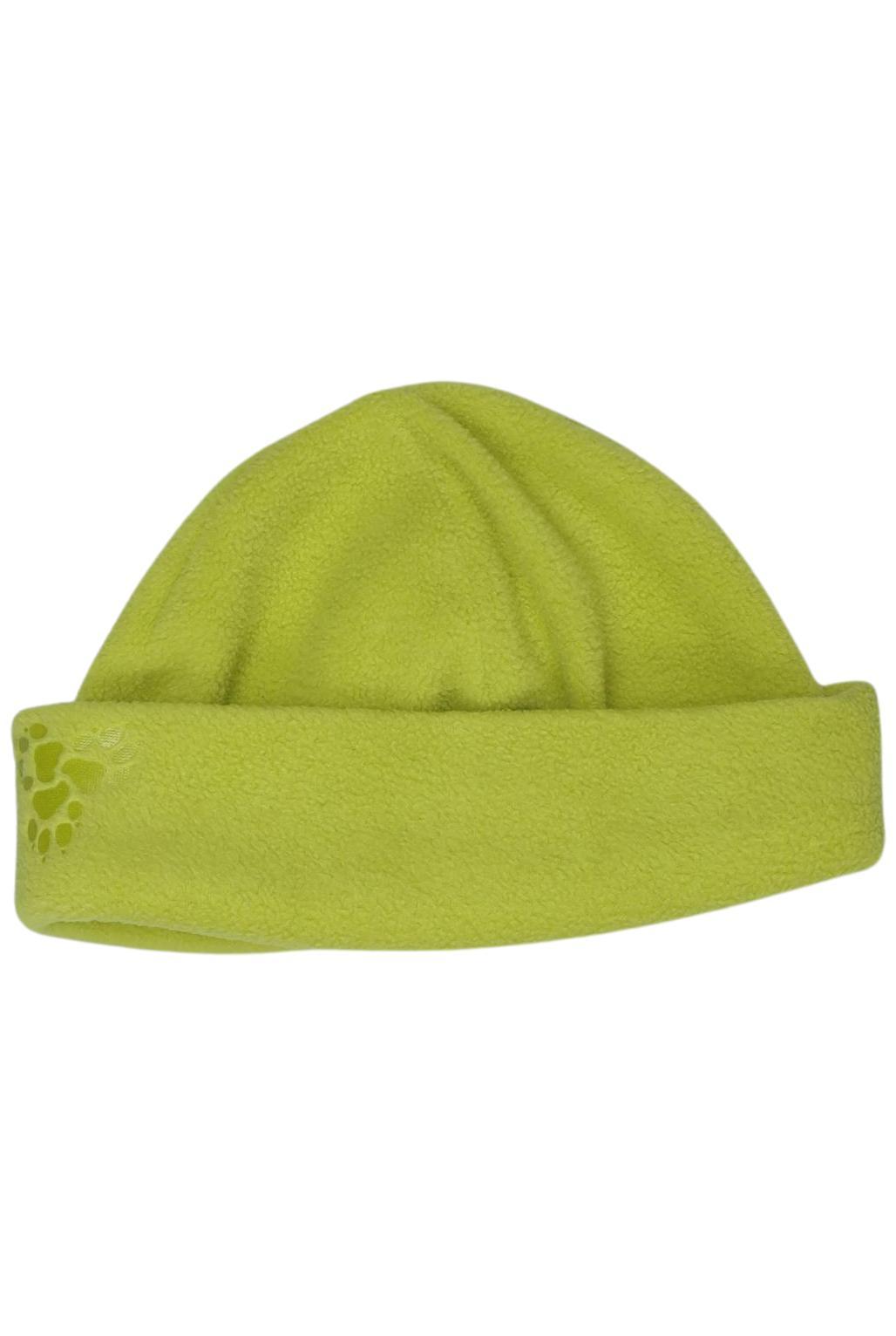 

Jack Wolfskin Damen Hut/Mütze, hellgrün, Gr. uni