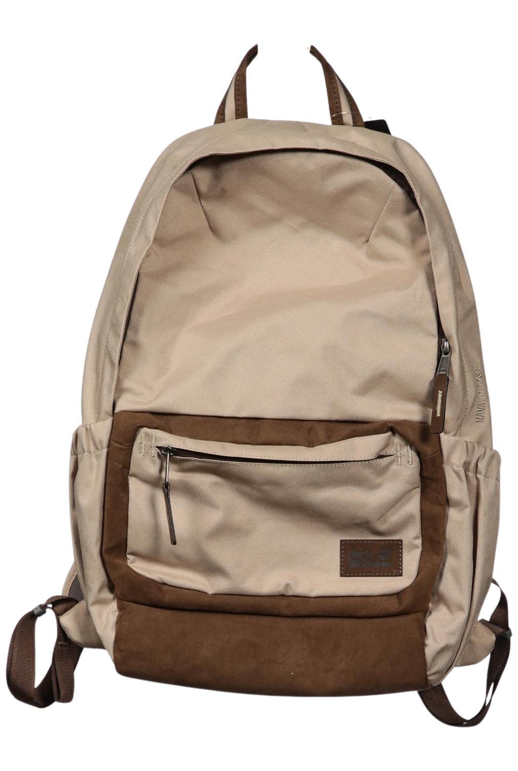 

Jack Wolfskin Damen Rucksack, beige, Gr.