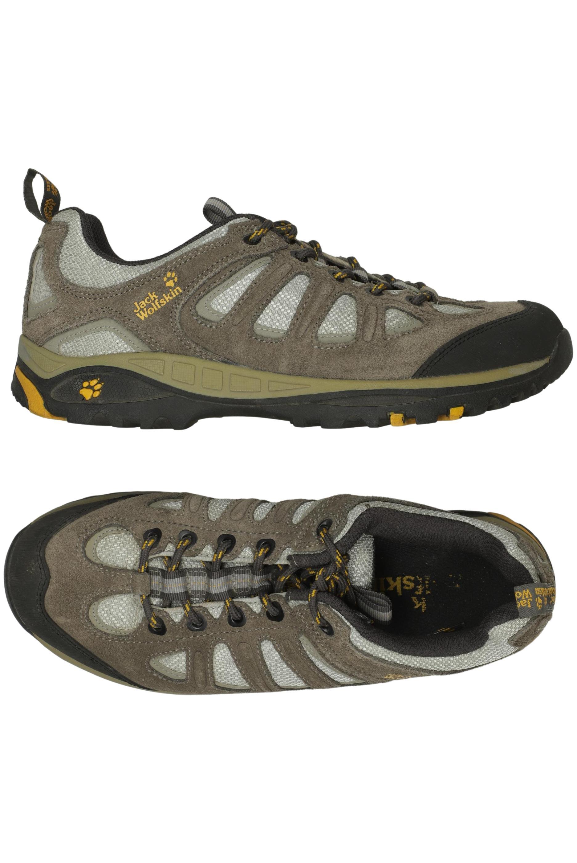 

Jack Wolfskin Damen Halbschuh, braun, Gr. 40.5