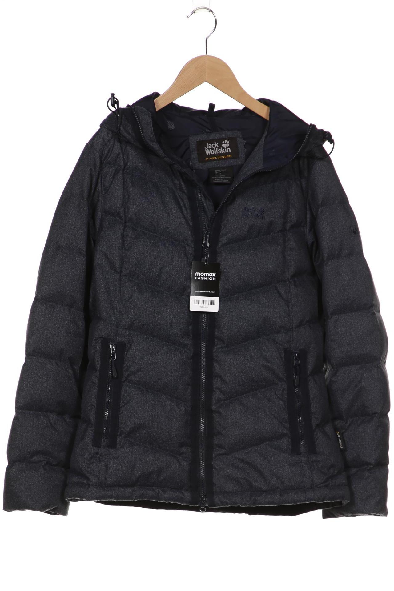 

Jack Wolfskin Damen Jacke, marineblau, Gr. 40