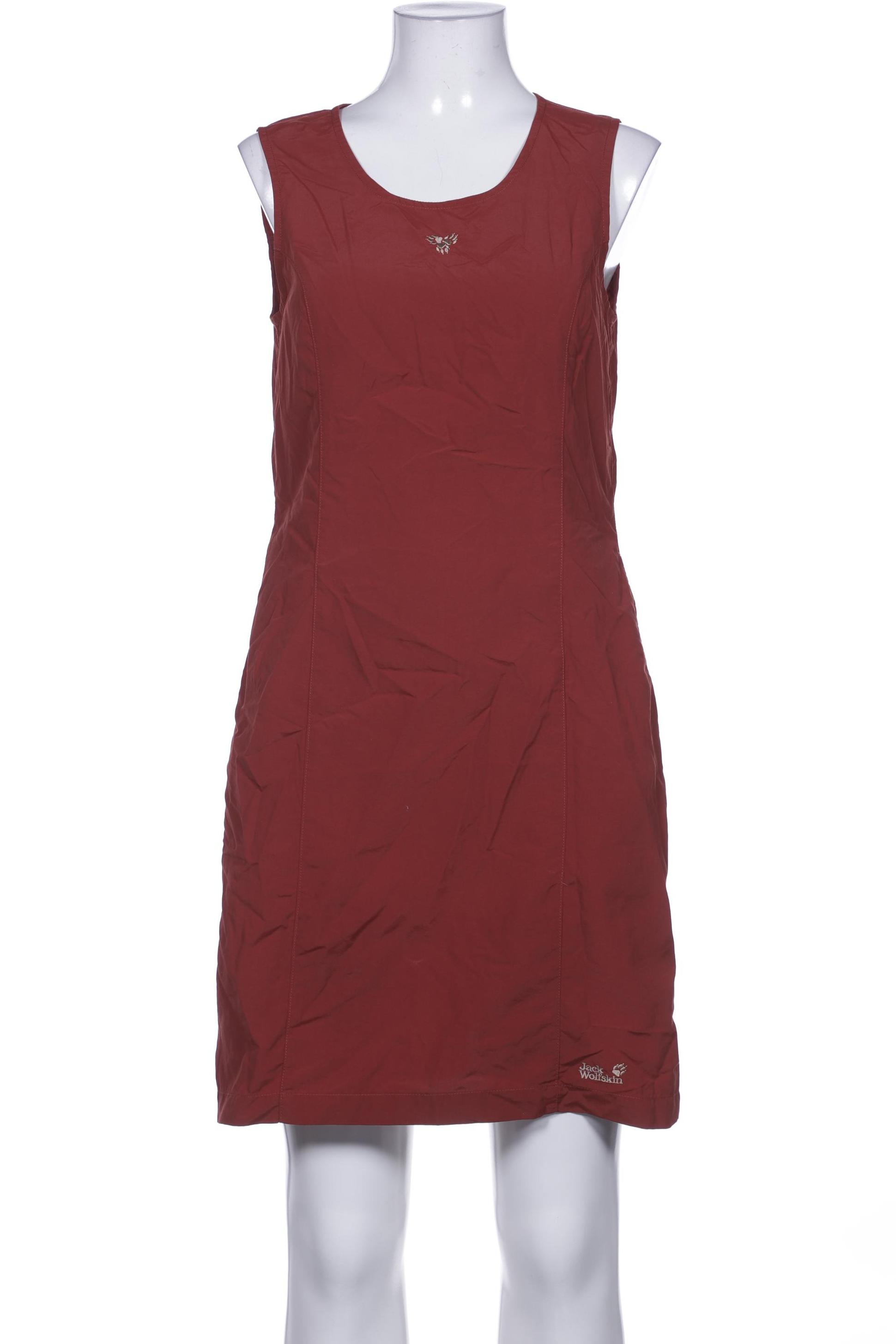 

Jack Wolfskin Damen Kleid, braun
