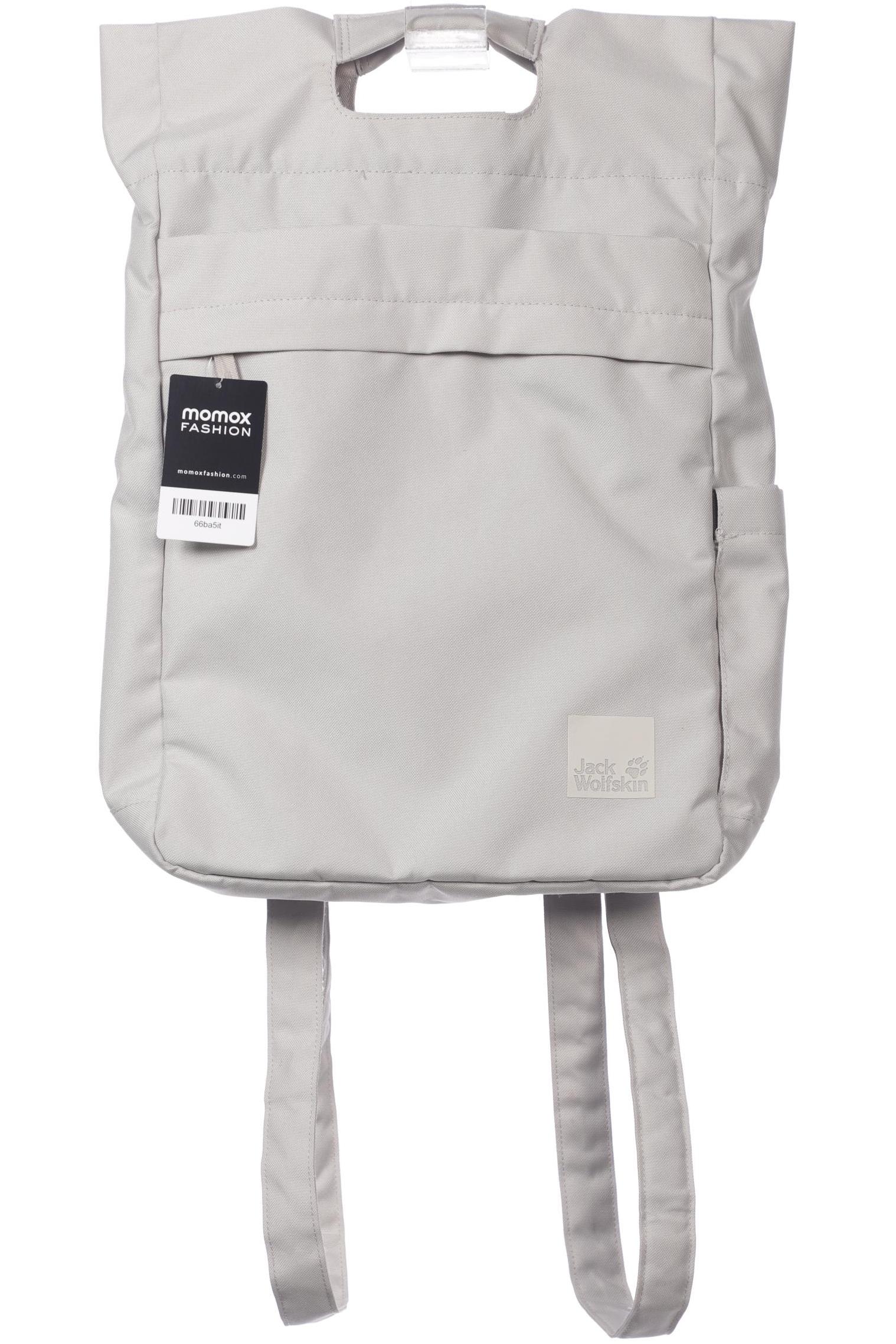 

Jack Wolfskin Damen Rucksack, cremeweiß, Gr.