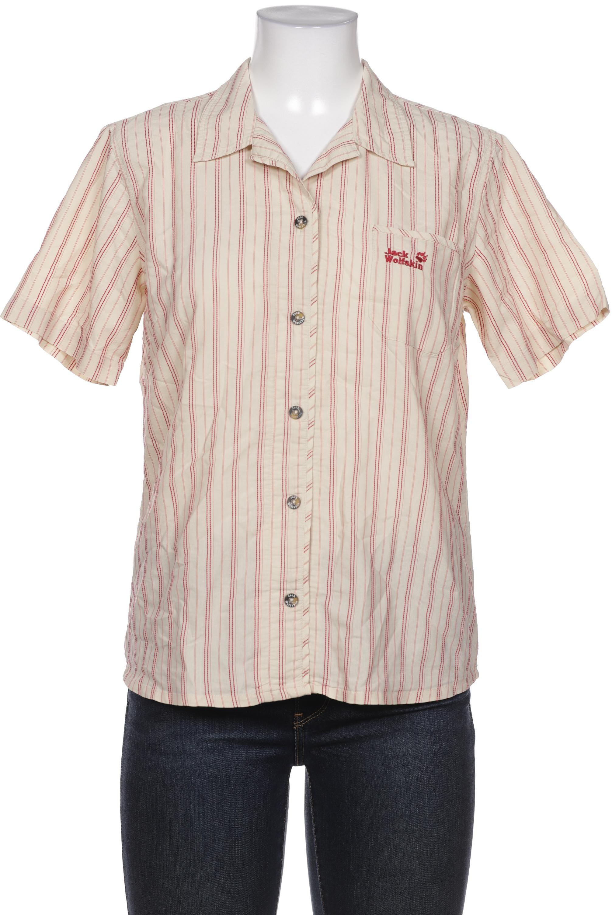 

Jack Wolfskin Damen Bluse, beige, Gr. 40