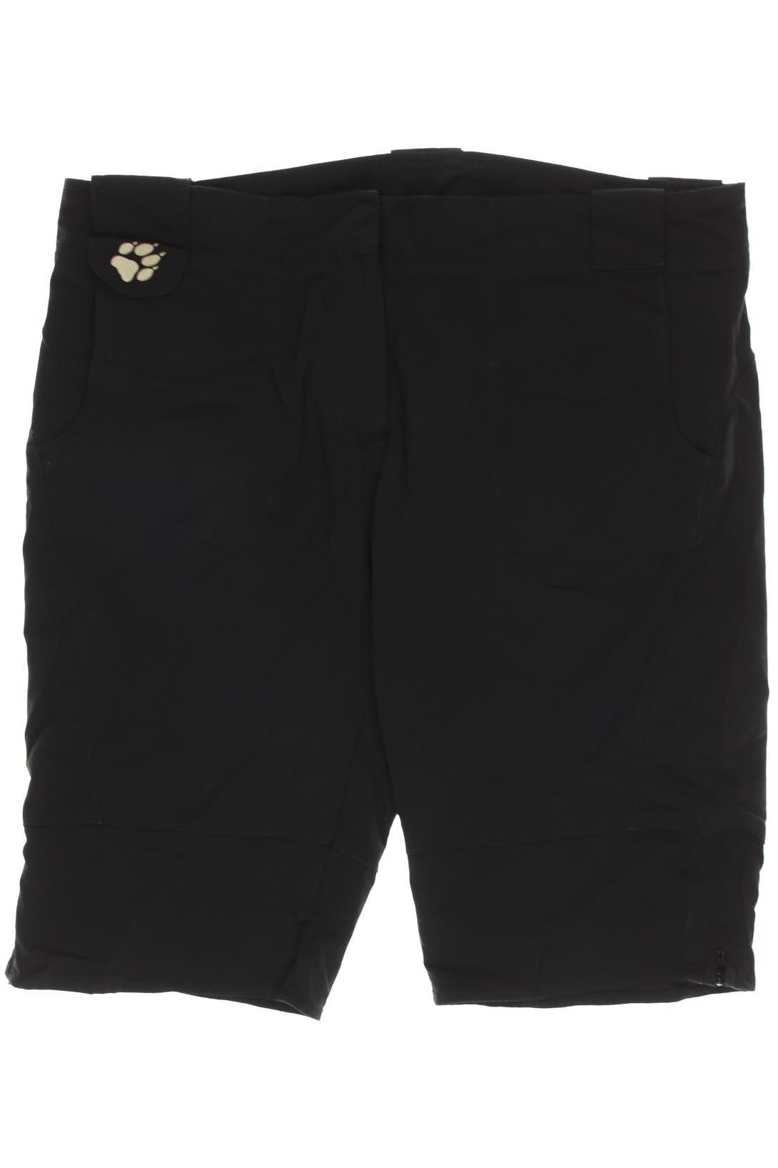 

Jack Wolfskin Damen Shorts, grün, Gr. 42