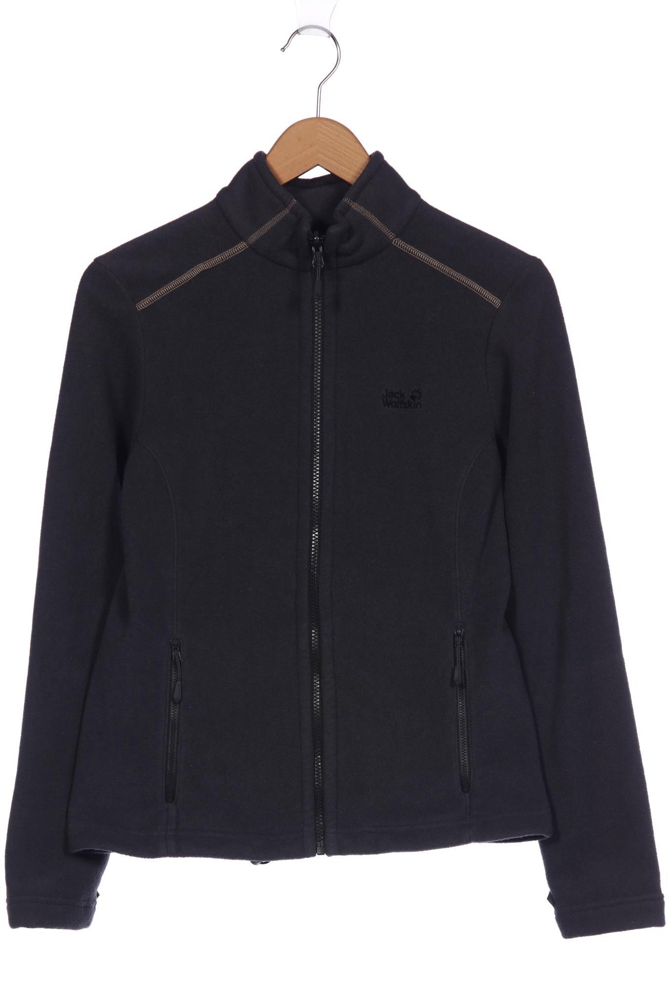

Jack Wolfskin Damen Sweatshirt, grau