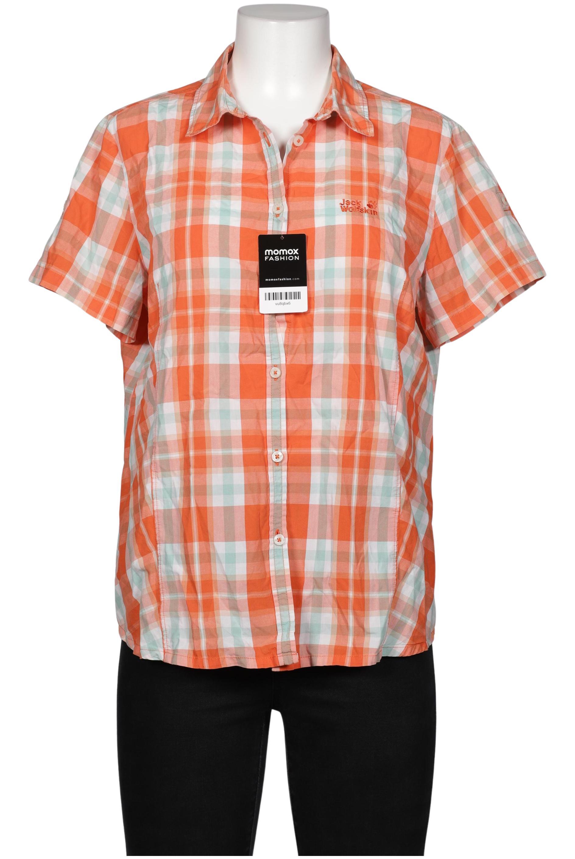 

Jack Wolfskin Damen Bluse, mehrfarbig, Gr. 42